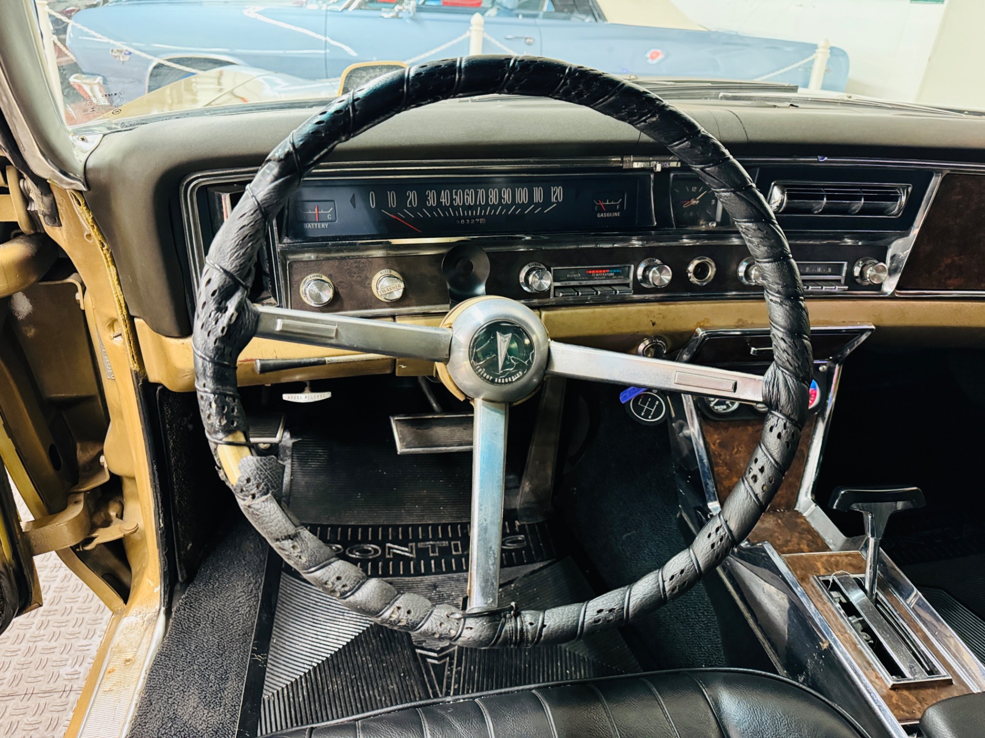Used 1967 Pontiac Grand Prix Great Driving Classic-SEE VIDEO | Mundelein, IL