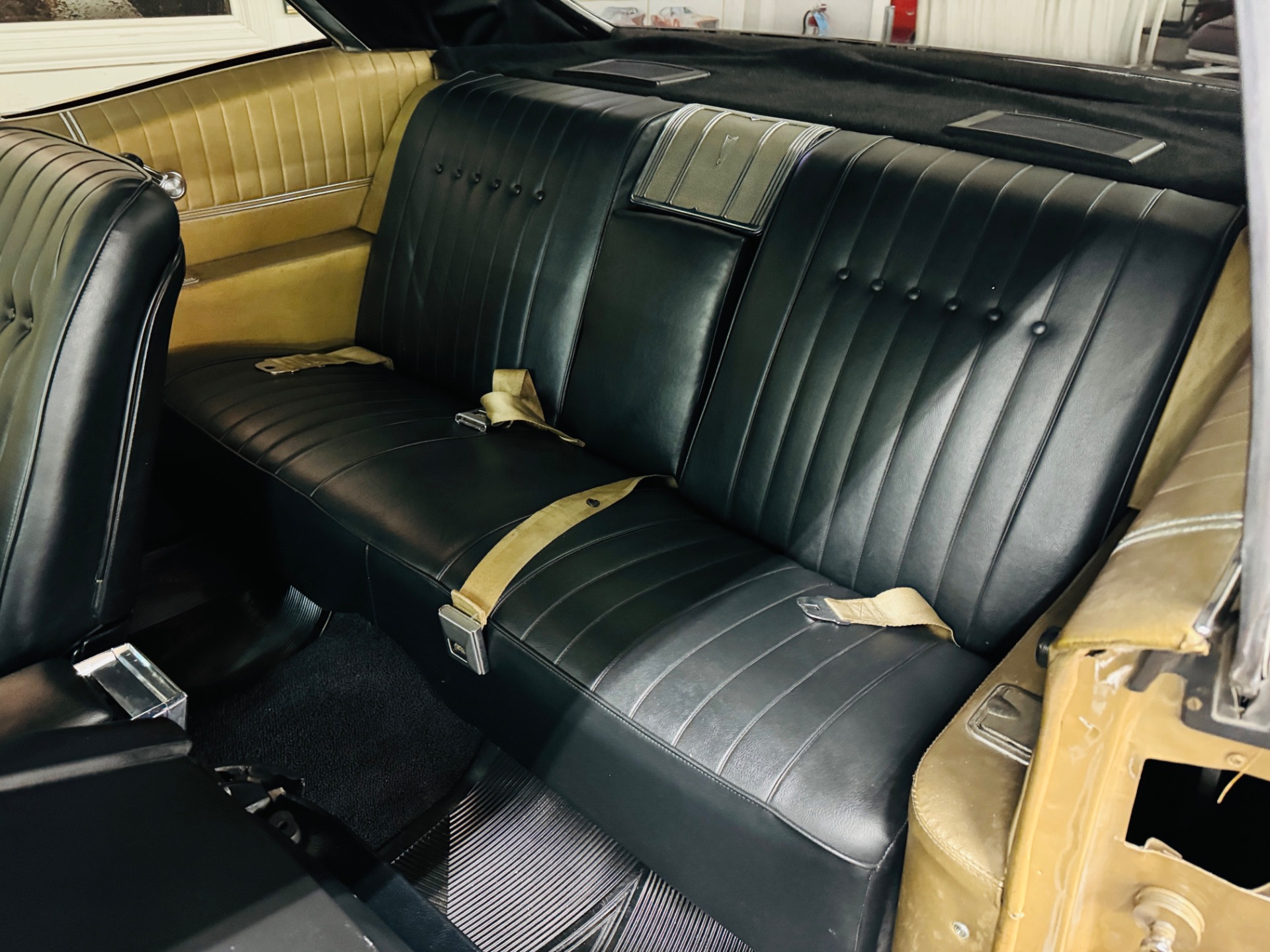 Used 1967 Pontiac Grand Prix Great Driving Classic-SEE VIDEO | Mundelein, IL