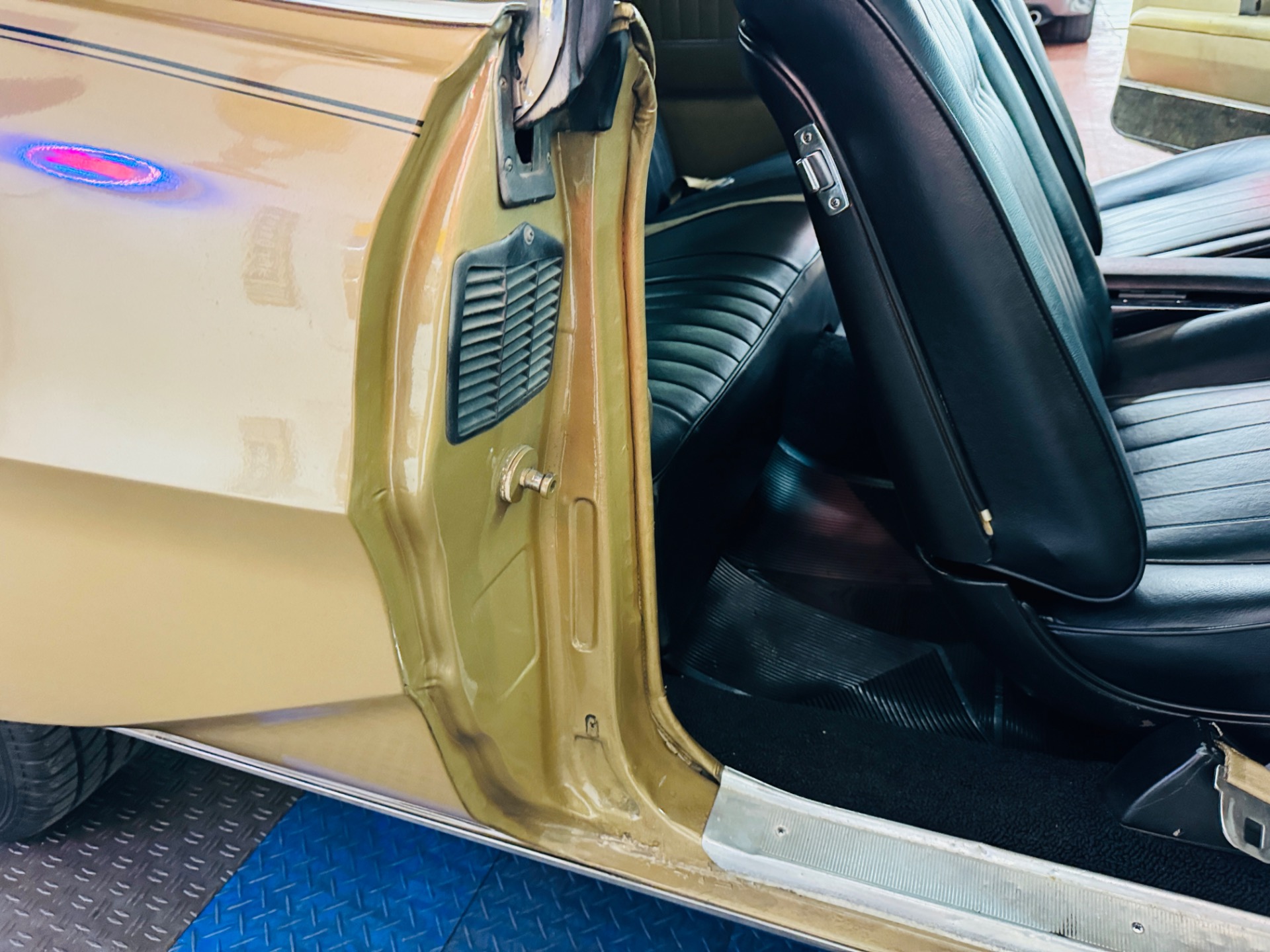 Used 1967 Pontiac Grand Prix Great Driving Classic-SEE VIDEO | Mundelein, IL