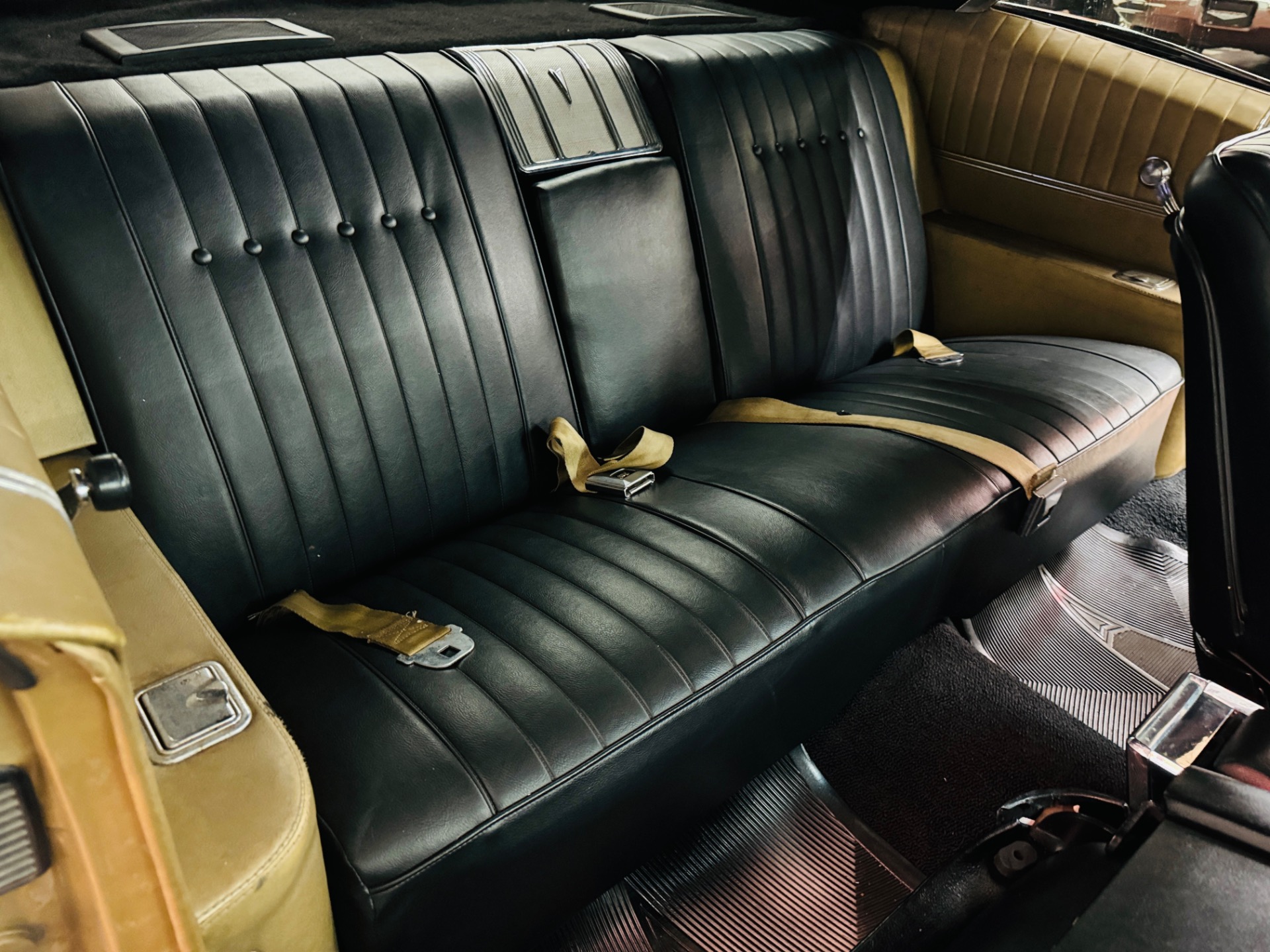 Used 1967 Pontiac Grand Prix Great Driving Classic-SEE VIDEO | Mundelein, IL