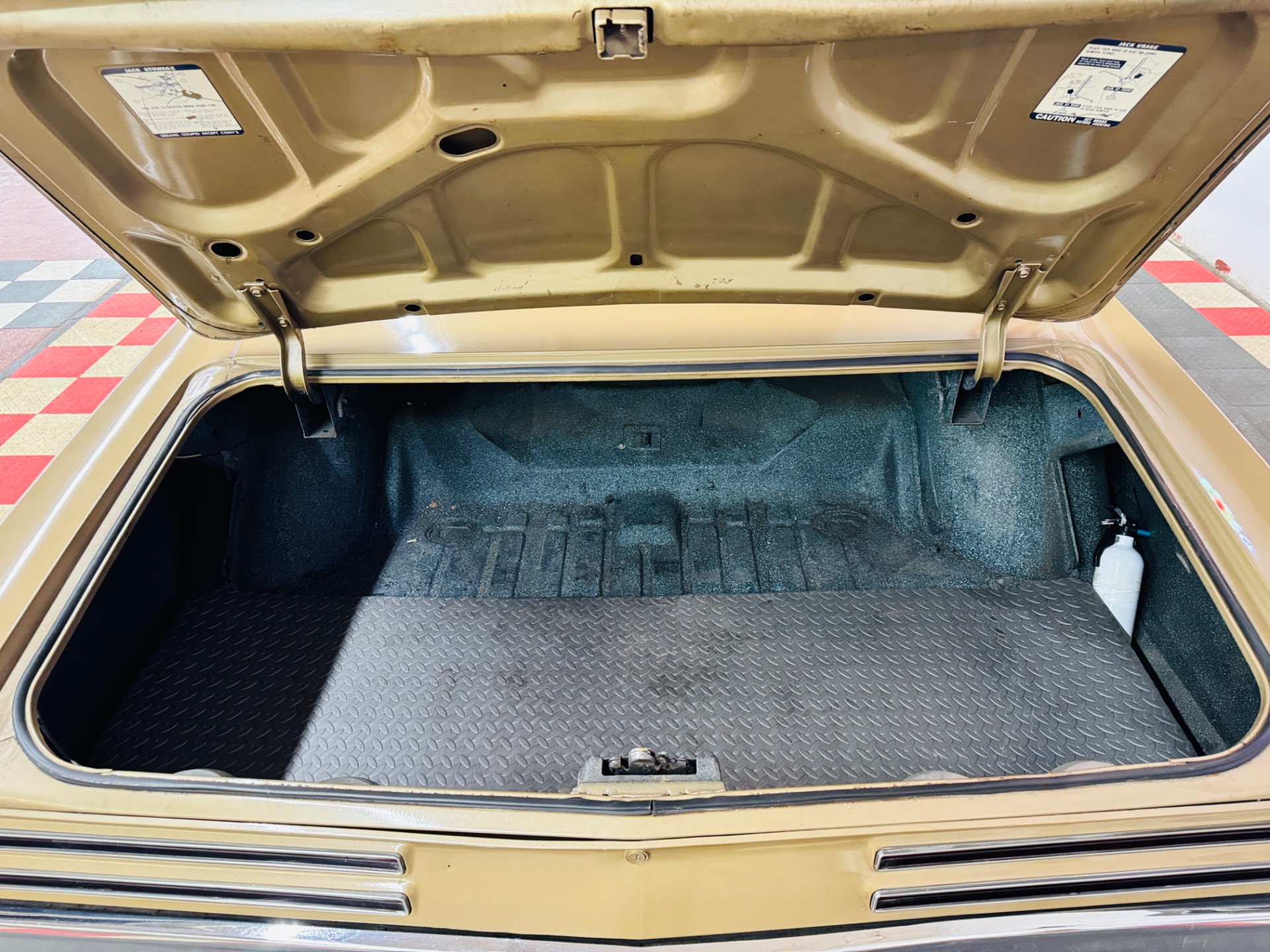 Used 1967 Pontiac Grand Prix Great Driving Classic-SEE VIDEO | Mundelein, IL