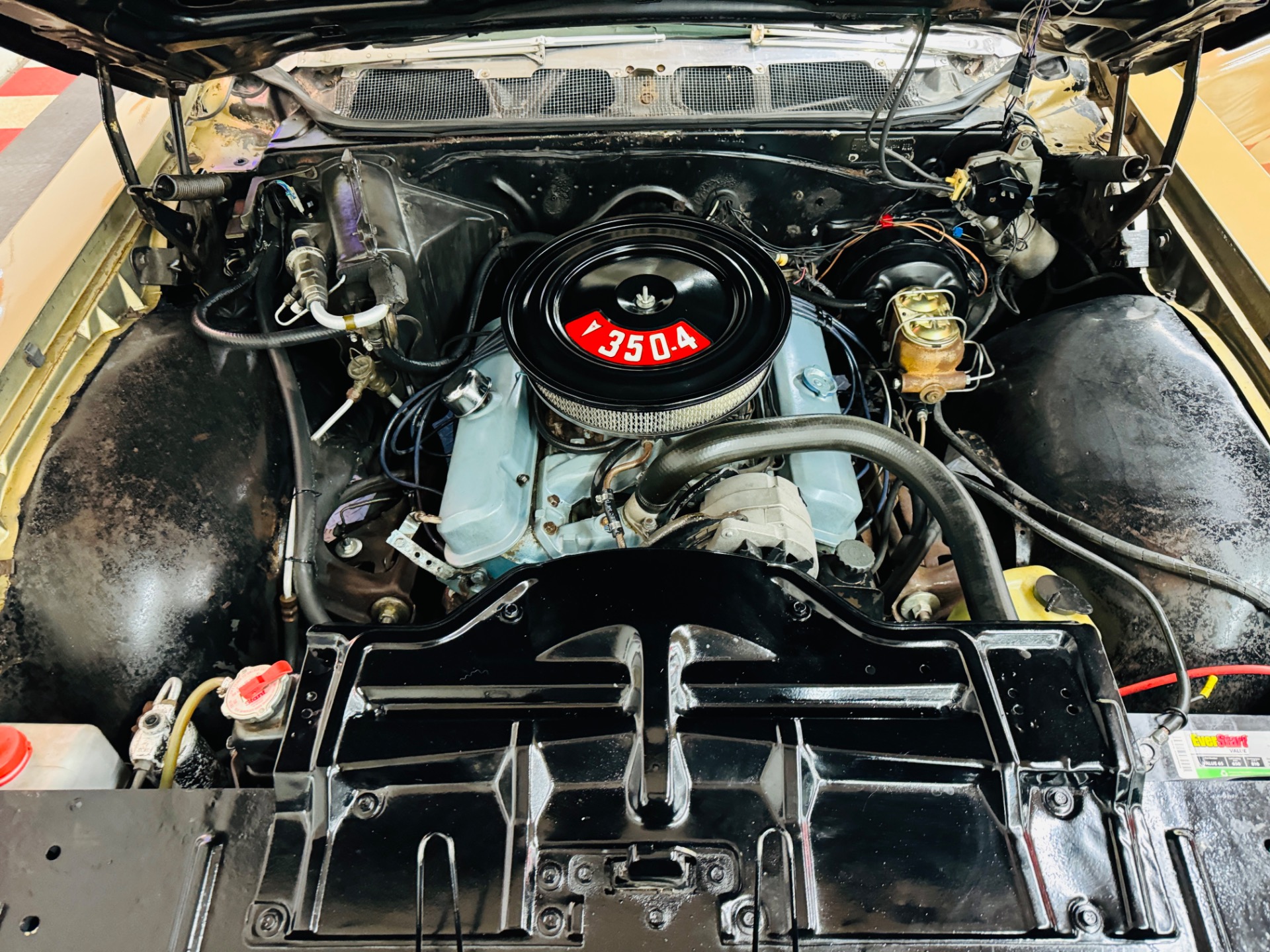 Used 1967 Pontiac Grand Prix Great Driving Classic-SEE VIDEO | Mundelein, IL