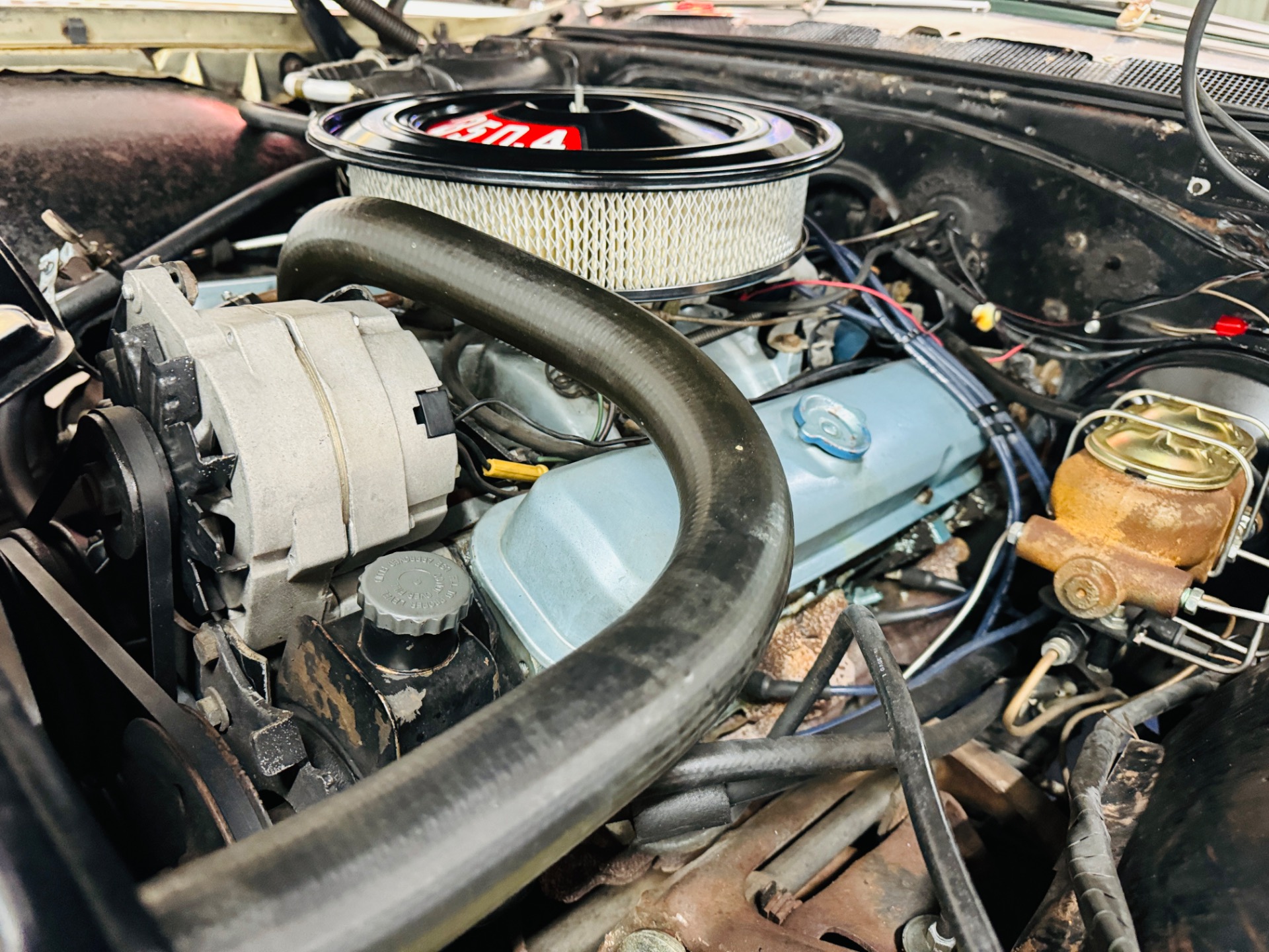 Used 1967 Pontiac Grand Prix Great Driving Classic-SEE VIDEO | Mundelein, IL