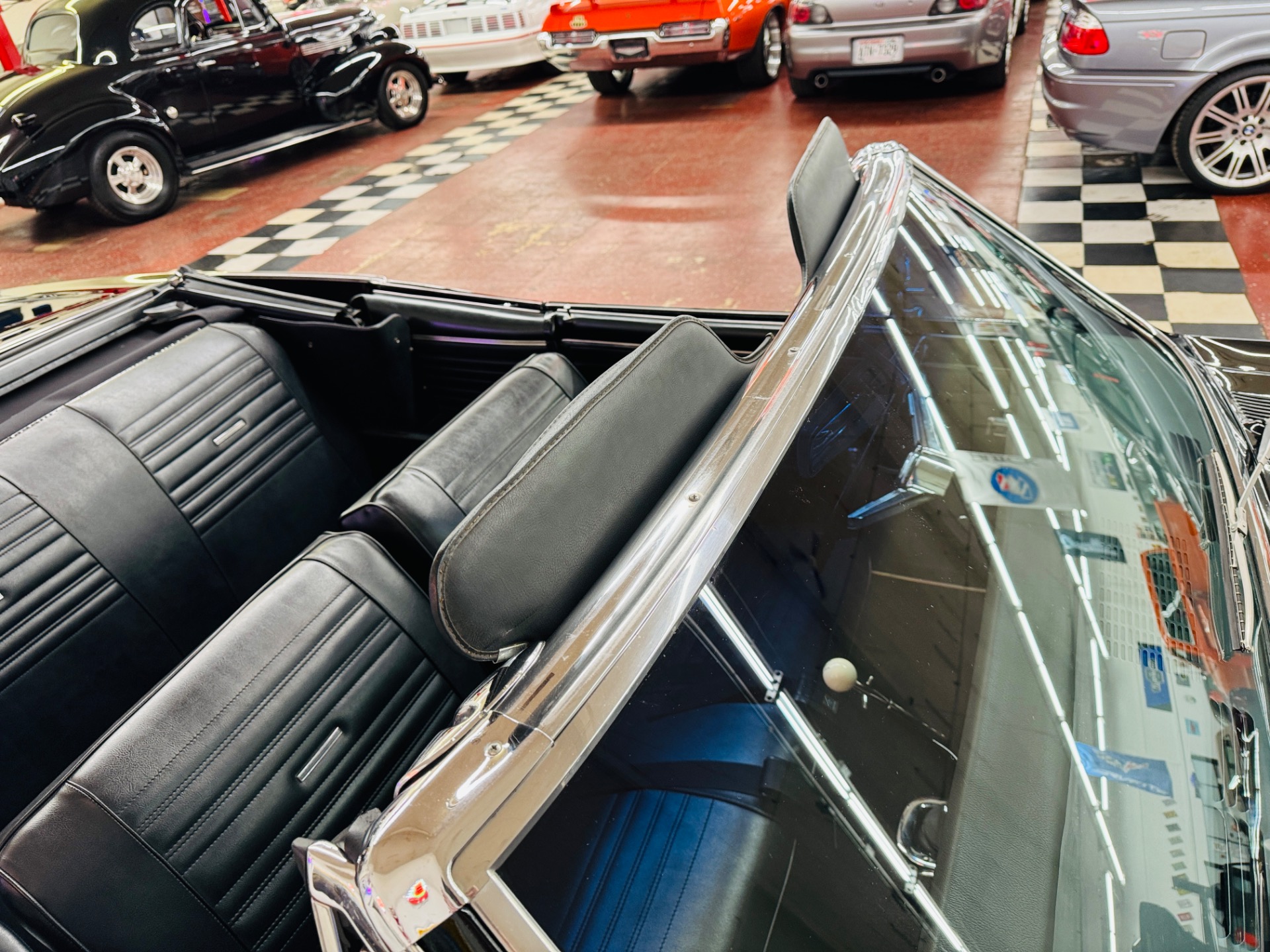 Used 1967 Chevrolet Chevelle Real SS Big Block Convertible-SEE VIDEO | Mundelein, IL