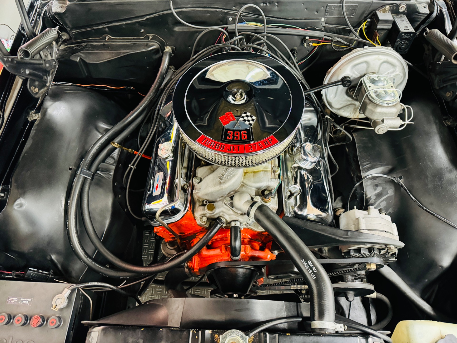 Used 1967 Chevrolet Chevelle Real SS Big Block Convertible-SEE VIDEO | Mundelein, IL