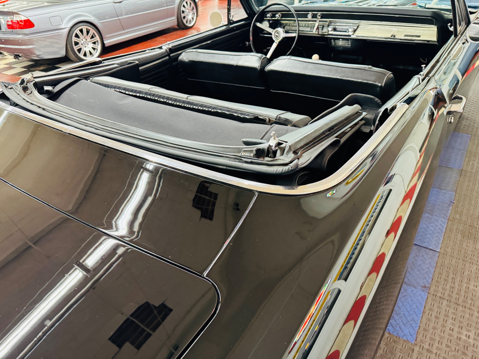 Used 1967 Chevrolet Chevelle Real SS Big Block Convertible-SEE VIDEO | Mundelein, IL