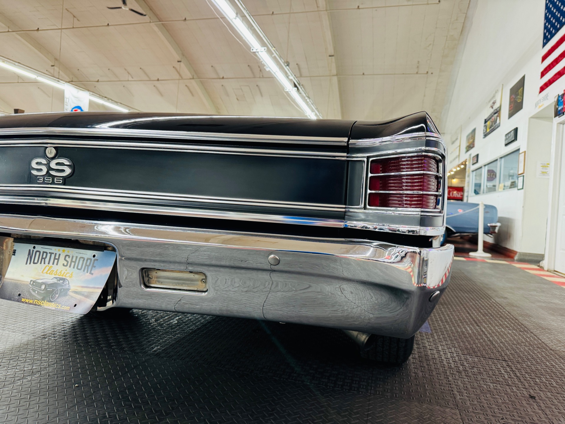 Used 1967 Chevrolet Chevelle Real SS Big Block Convertible-SEE VIDEO | Mundelein, IL