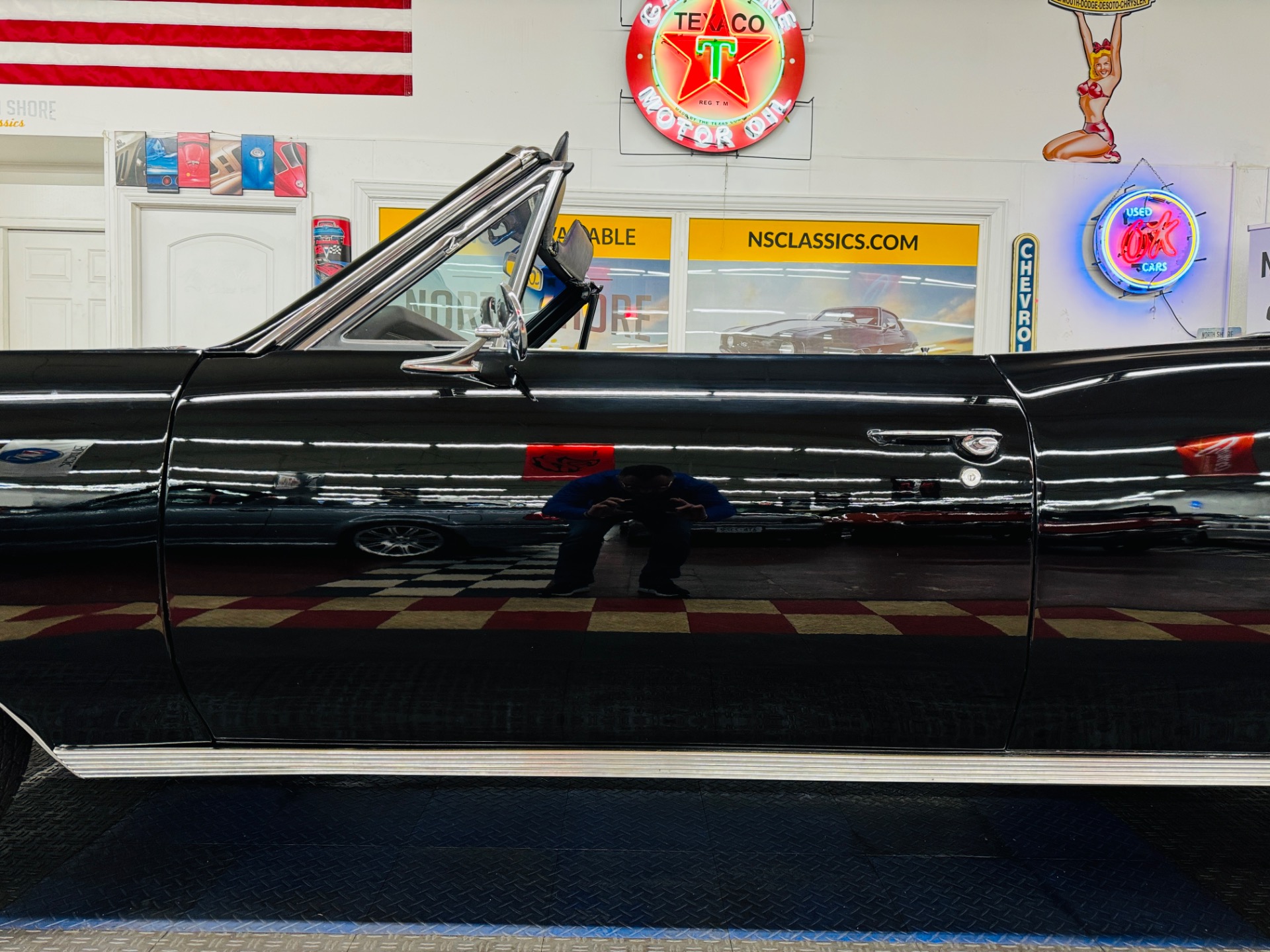 Used 1967 Chevrolet Chevelle Real SS Big Block Convertible-SEE VIDEO | Mundelein, IL