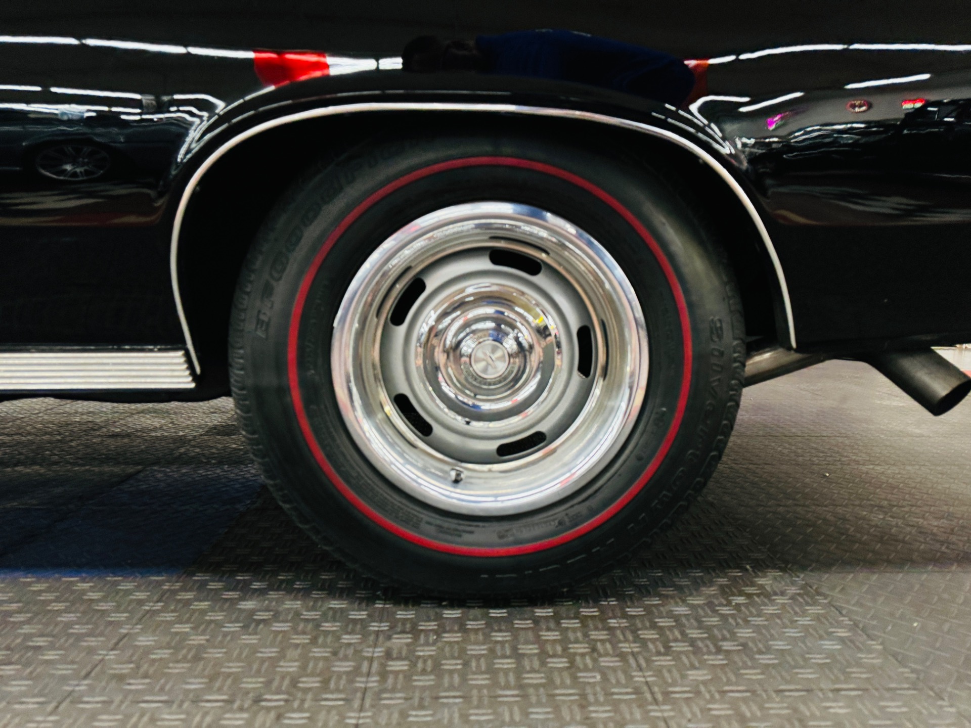 Used 1967 Chevrolet Chevelle Real SS Big Block Convertible-SEE VIDEO | Mundelein, IL
