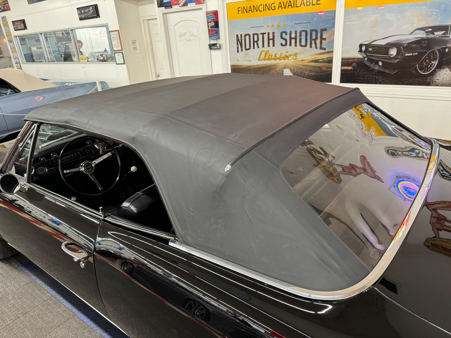 Used 1967 Chevrolet Chevelle Real SS Big Block Convertible-SEE VIDEO | Mundelein, IL