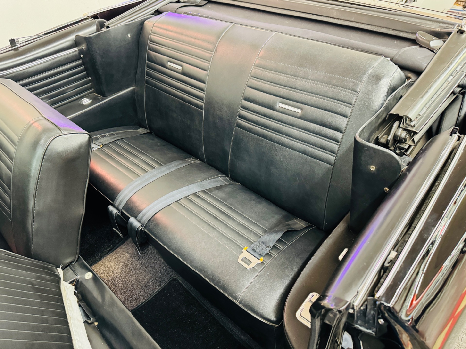 Used 1967 Chevrolet Chevelle Real SS Big Block Convertible-SEE VIDEO | Mundelein, IL