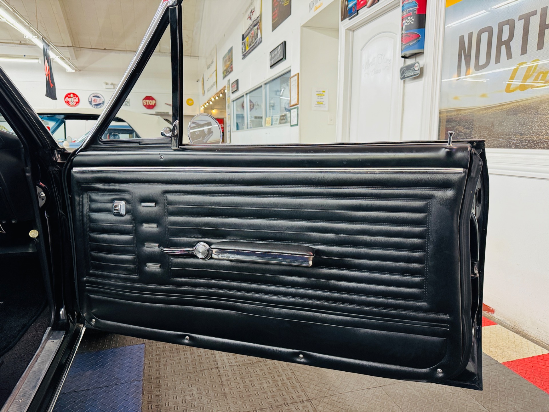 Used 1967 Chevrolet Chevelle Real SS Big Block Convertible-SEE VIDEO | Mundelein, IL