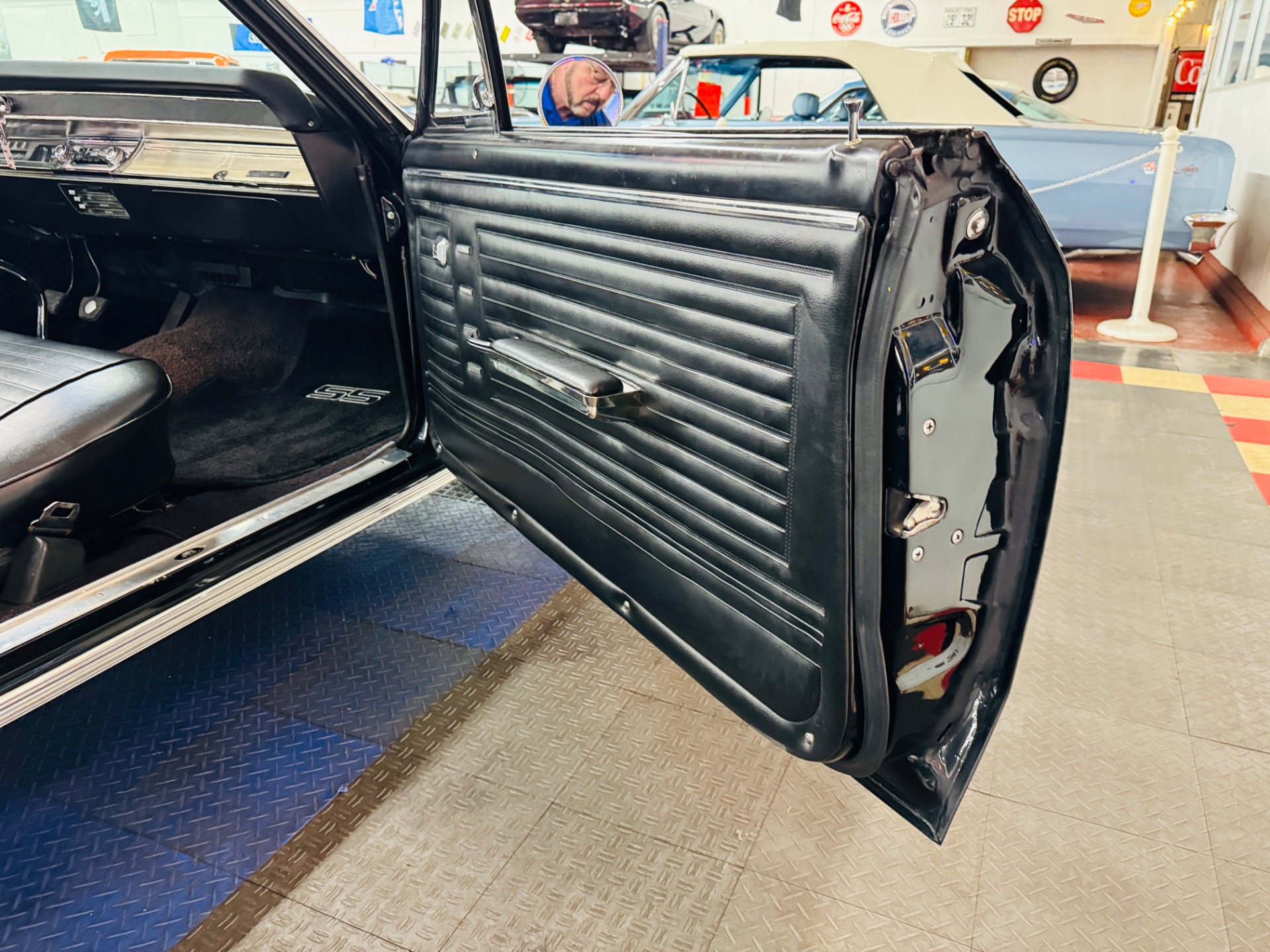 Used 1967 Chevrolet Chevelle Real SS Big Block Convertible-SEE VIDEO | Mundelein, IL