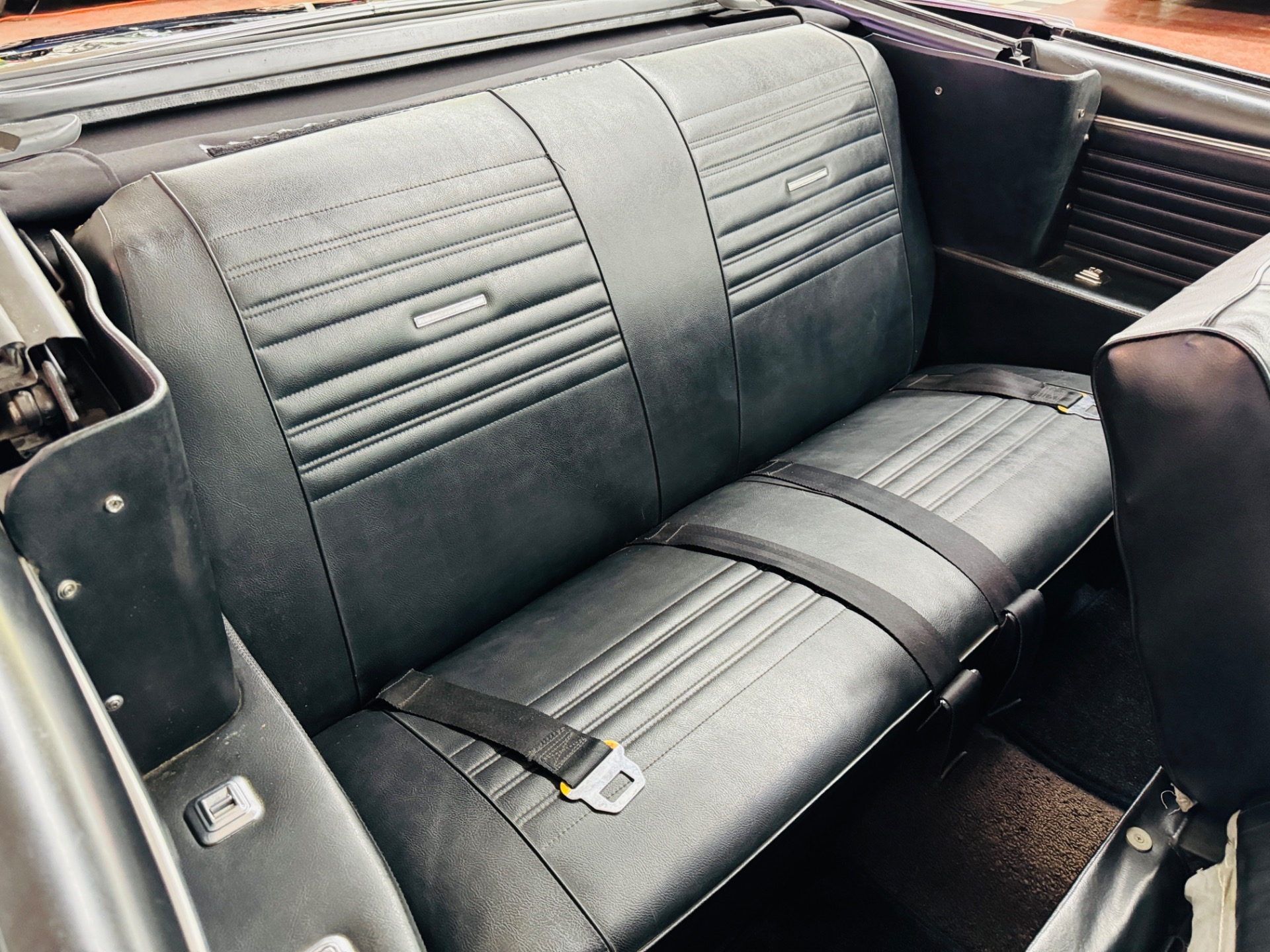 Used 1967 Chevrolet Chevelle Real SS Big Block Convertible-SEE VIDEO | Mundelein, IL