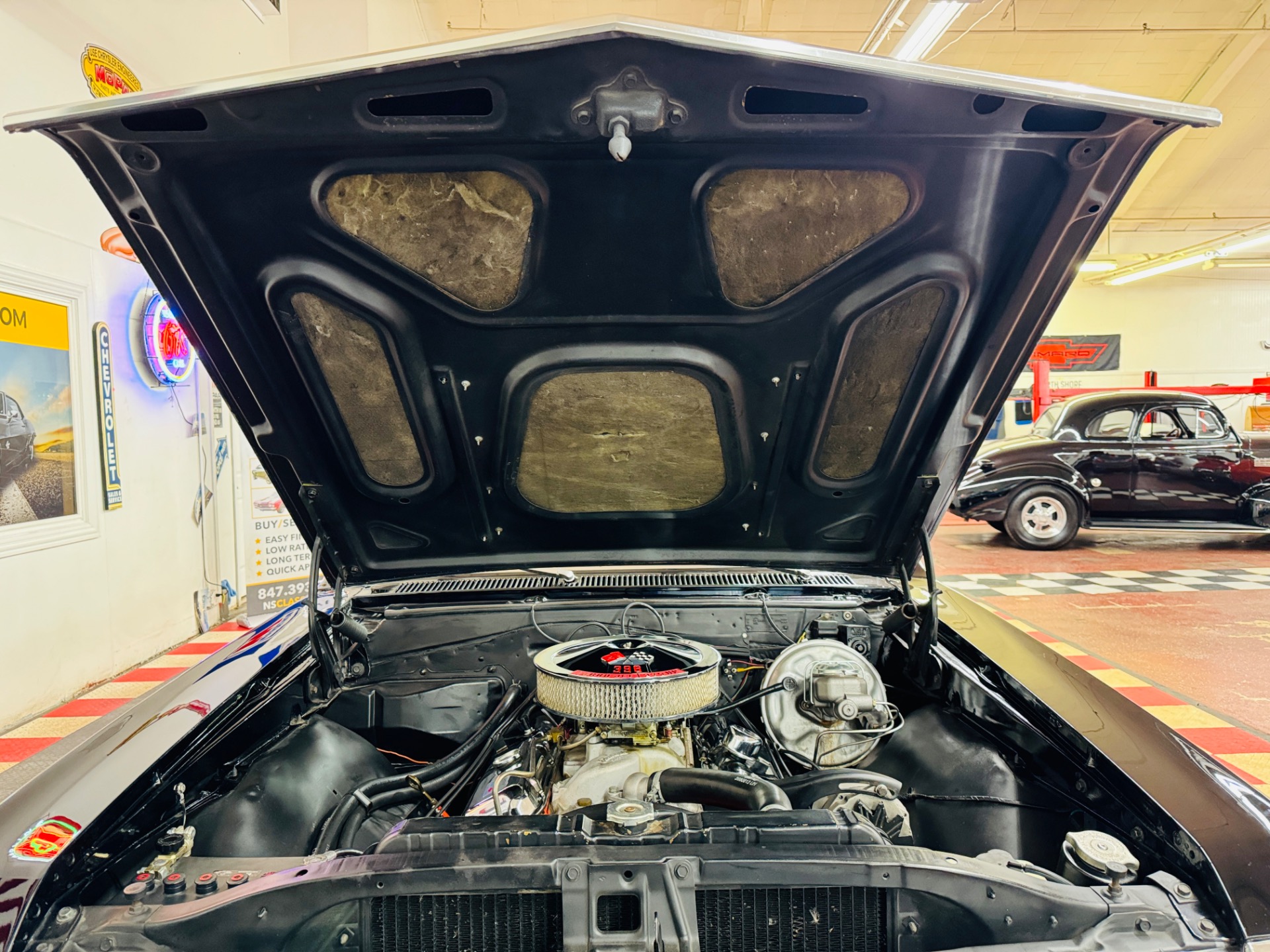 Used 1967 Chevrolet Chevelle Real SS Big Block Convertible-SEE VIDEO | Mundelein, IL