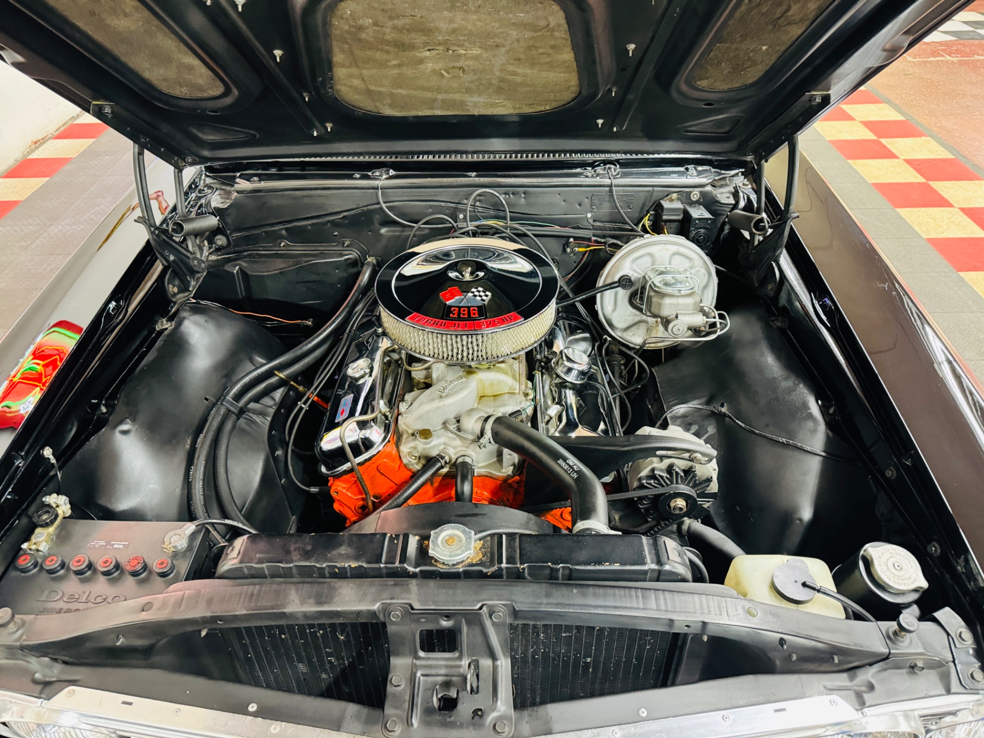 Used 1967 Chevrolet Chevelle Real SS Big Block Convertible-SEE VIDEO | Mundelein, IL