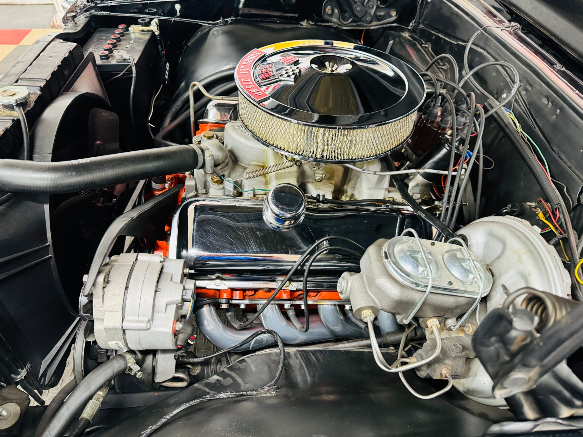 Used 1967 Chevrolet Chevelle Real SS Big Block Convertible-SEE VIDEO | Mundelein, IL