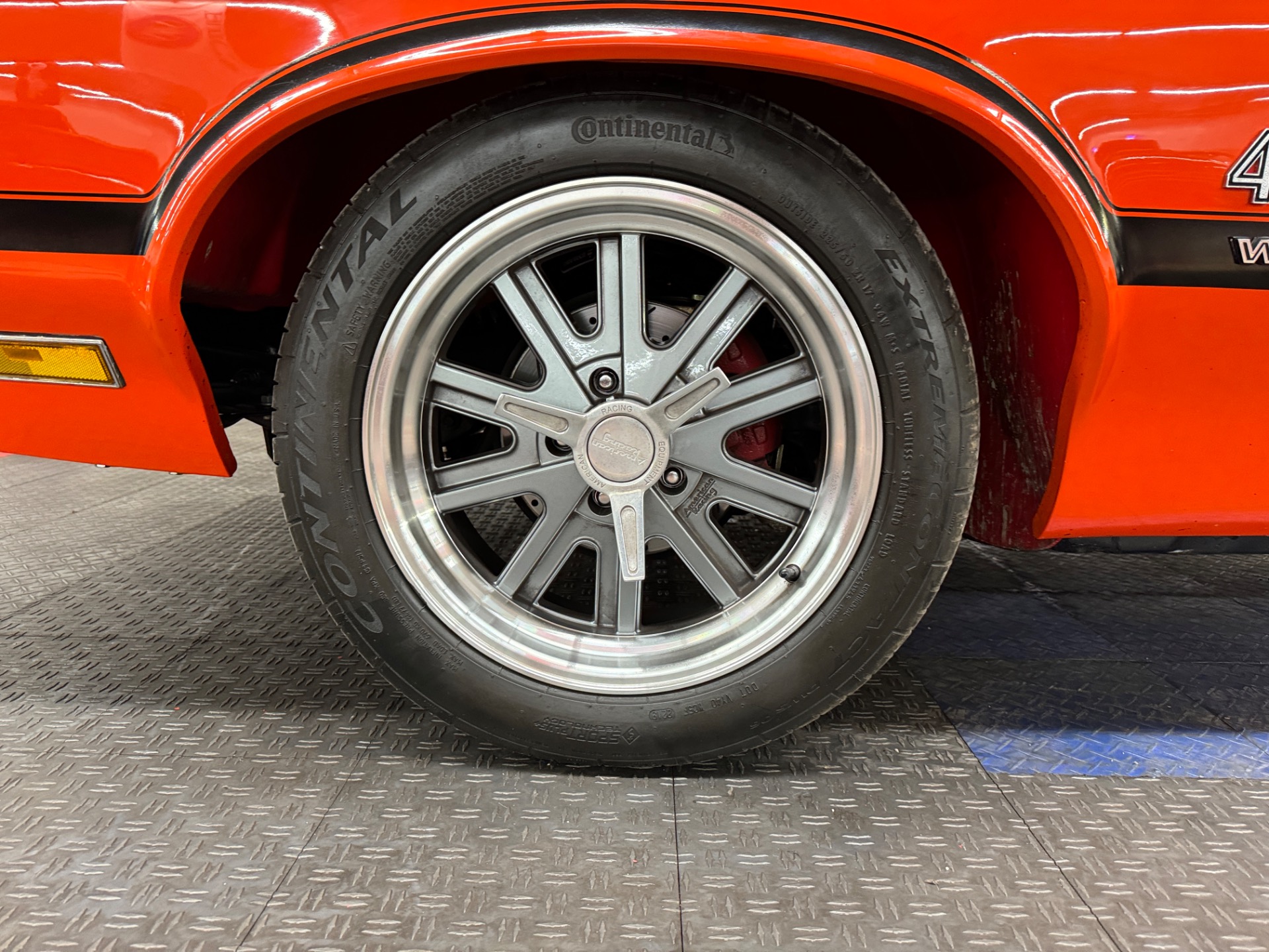 Used 1971 Oldsmobile Cutlass - 442 W-30 TRIBUTE - 455 ENGINE - | Mundelein, IL