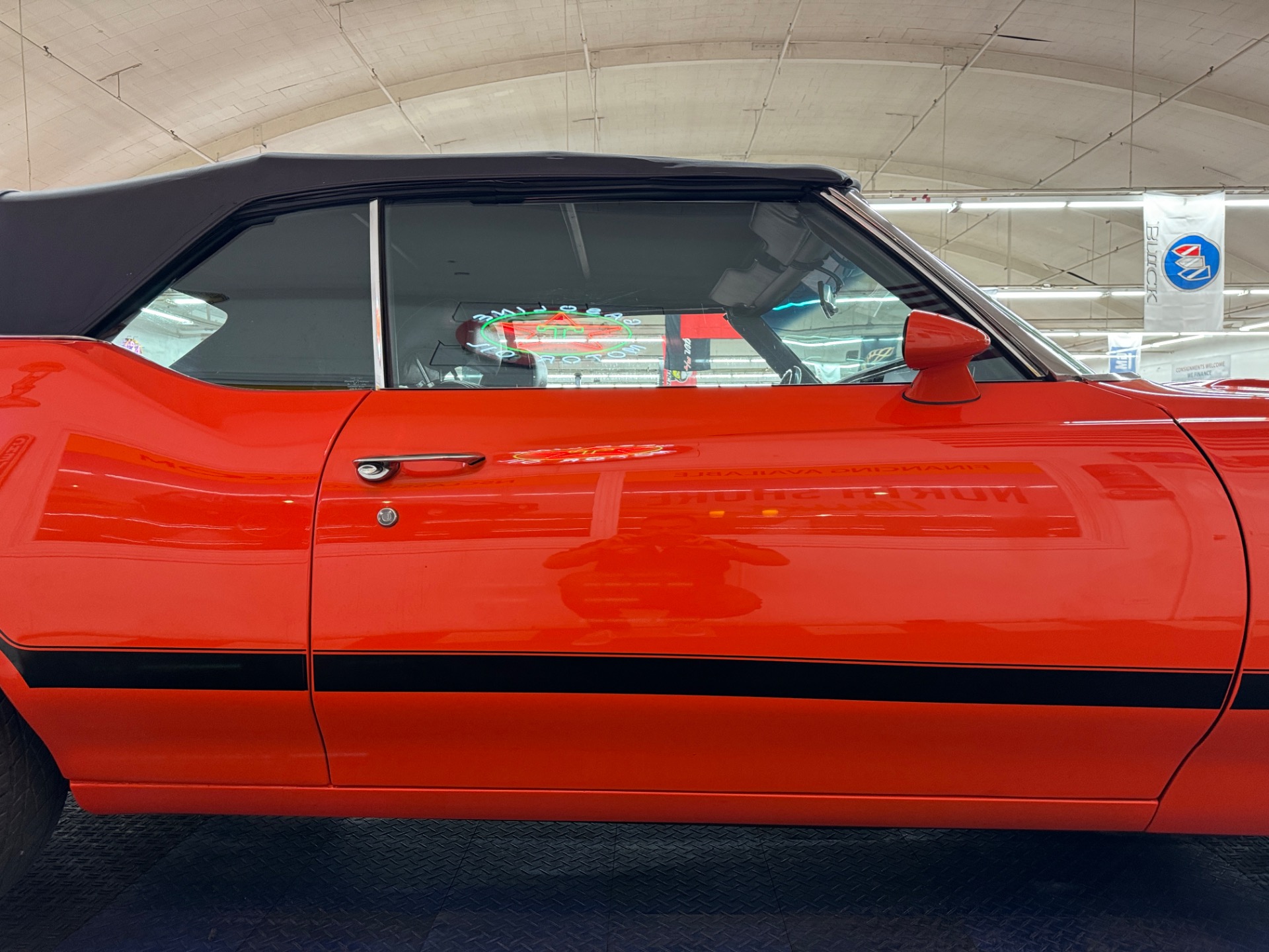 Used 1971 Oldsmobile Cutlass - 442 W-30 TRIBUTE - 455 ENGINE - | Mundelein, IL