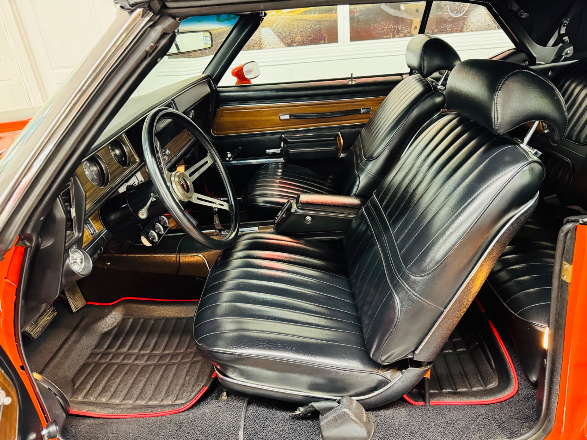Used 1971 Oldsmobile Cutlass - 442 W-30 TRIBUTE - 455 ENGINE - | Mundelein, IL