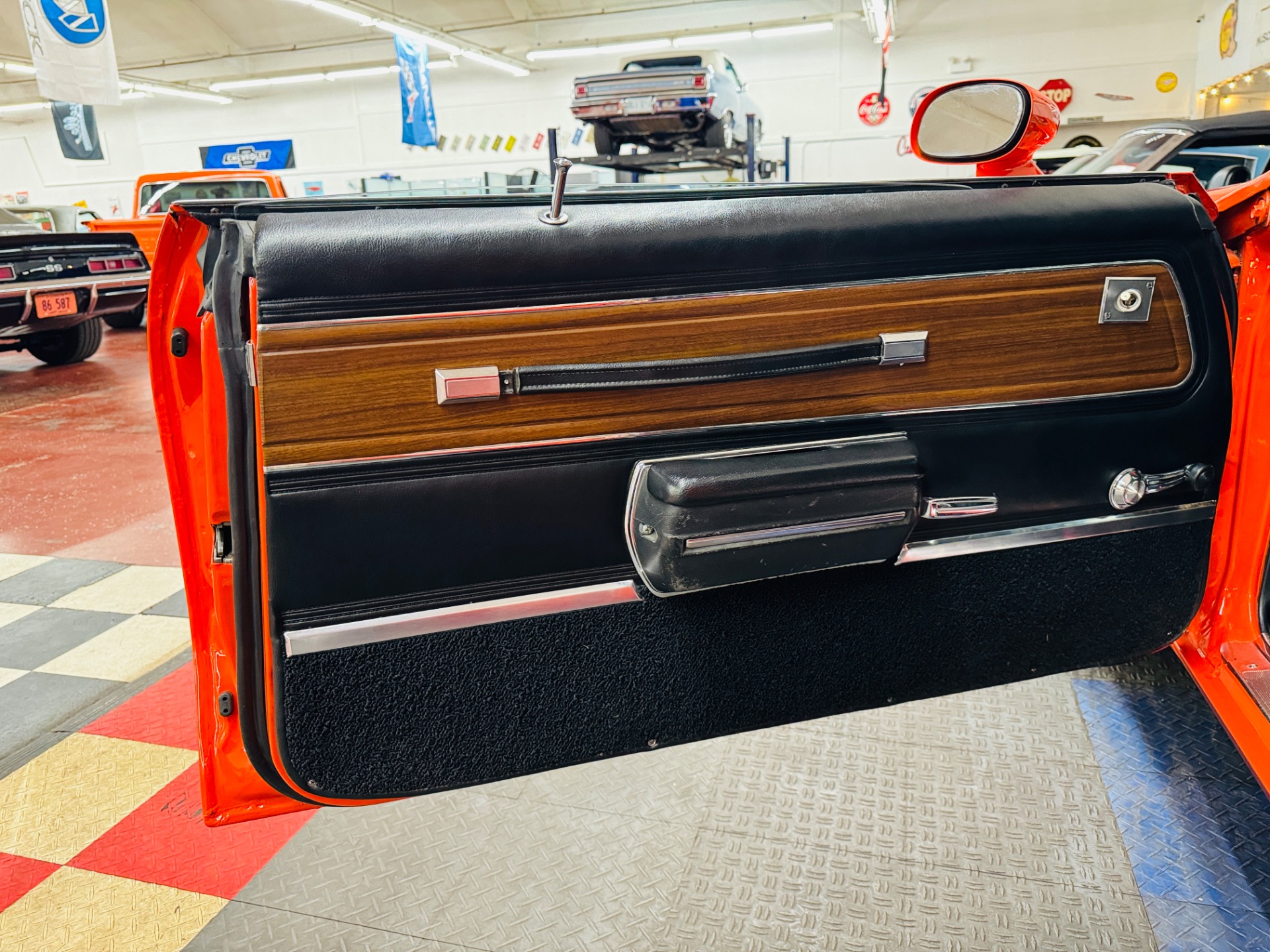 Used 1971 Oldsmobile Cutlass - 442 W-30 TRIBUTE - 455 ENGINE - | Mundelein, IL
