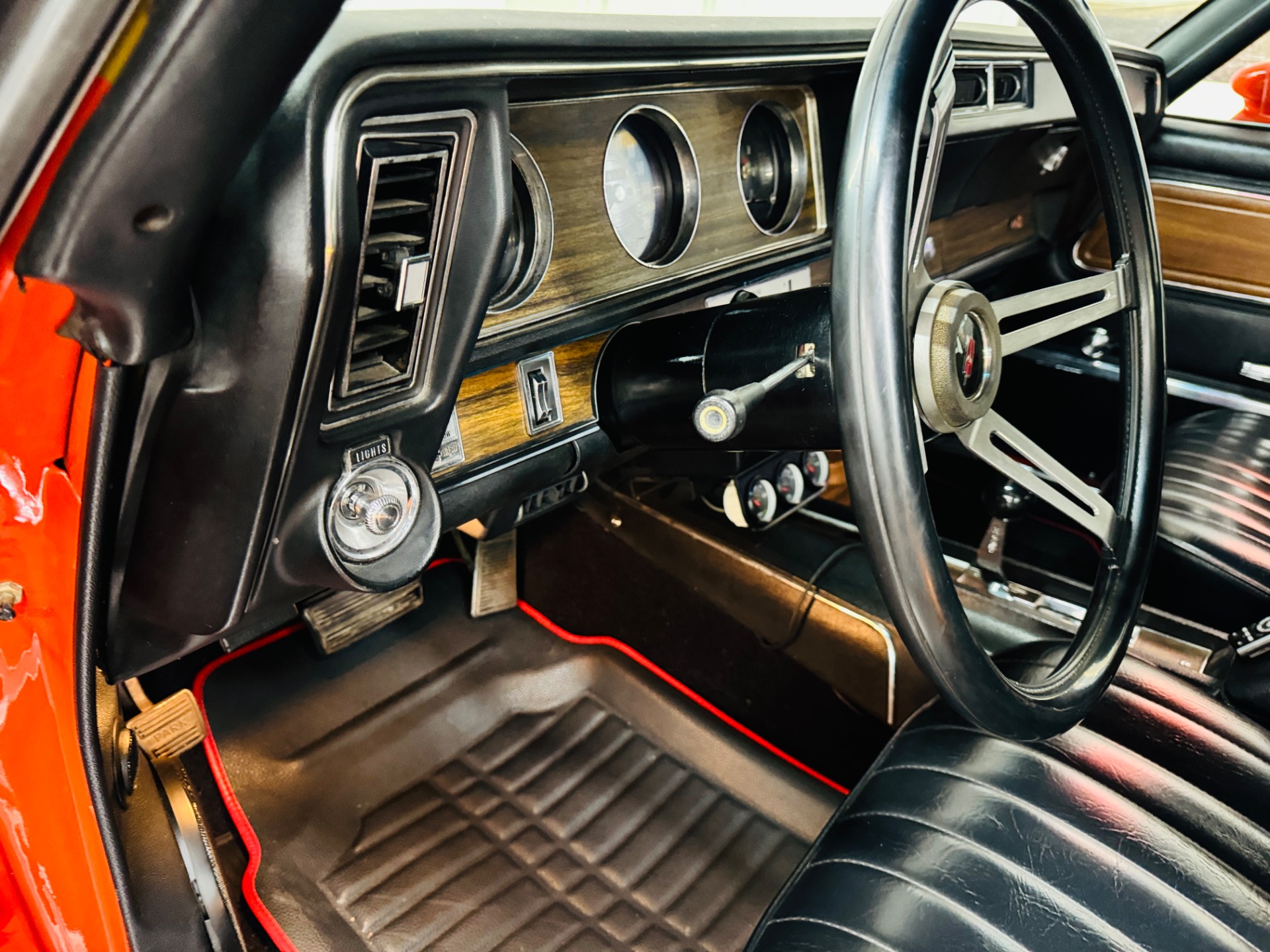 Used 1971 Oldsmobile Cutlass - 442 W-30 TRIBUTE - 455 ENGINE - | Mundelein, IL
