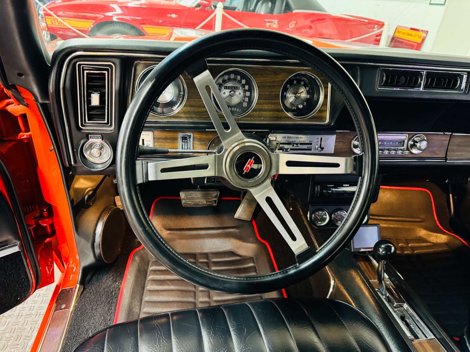 Used 1971 Oldsmobile Cutlass - 442 W-30 TRIBUTE - 455 ENGINE - | Mundelein, IL