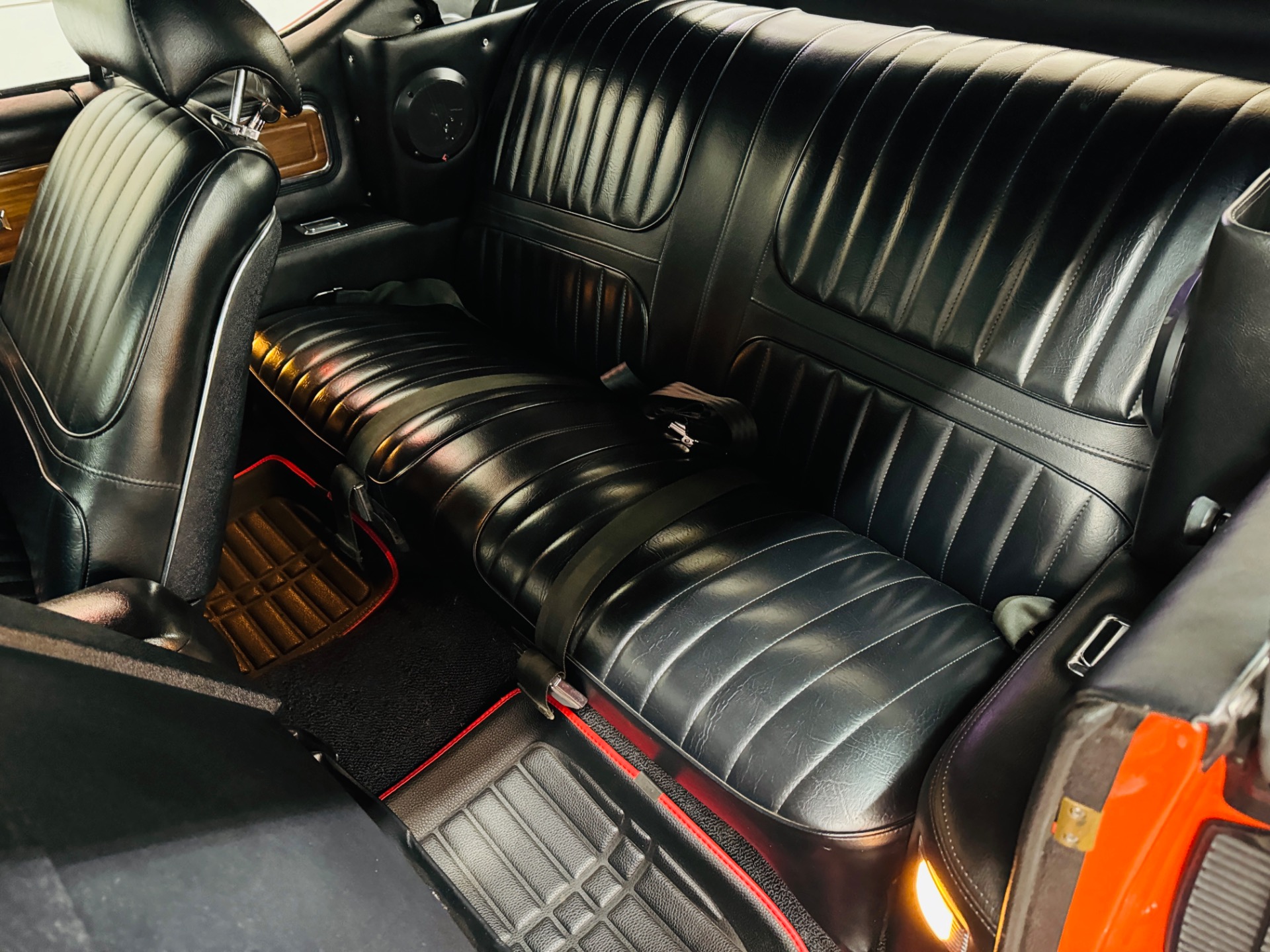 Used 1971 Oldsmobile Cutlass - 442 W-30 TRIBUTE - 455 ENGINE - | Mundelein, IL