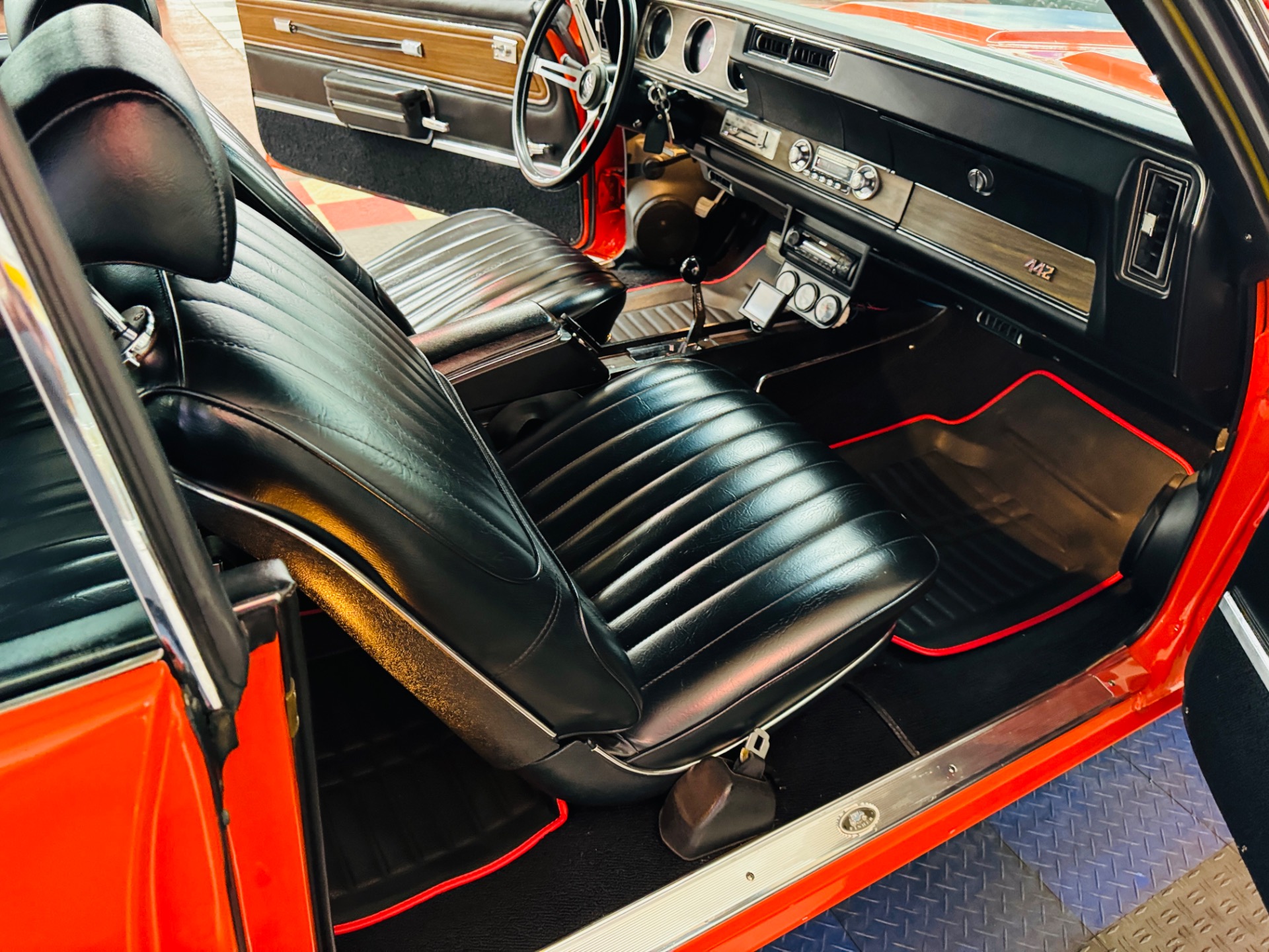 Used 1971 Oldsmobile Cutlass - 442 W-30 TRIBUTE - 455 ENGINE - | Mundelein, IL