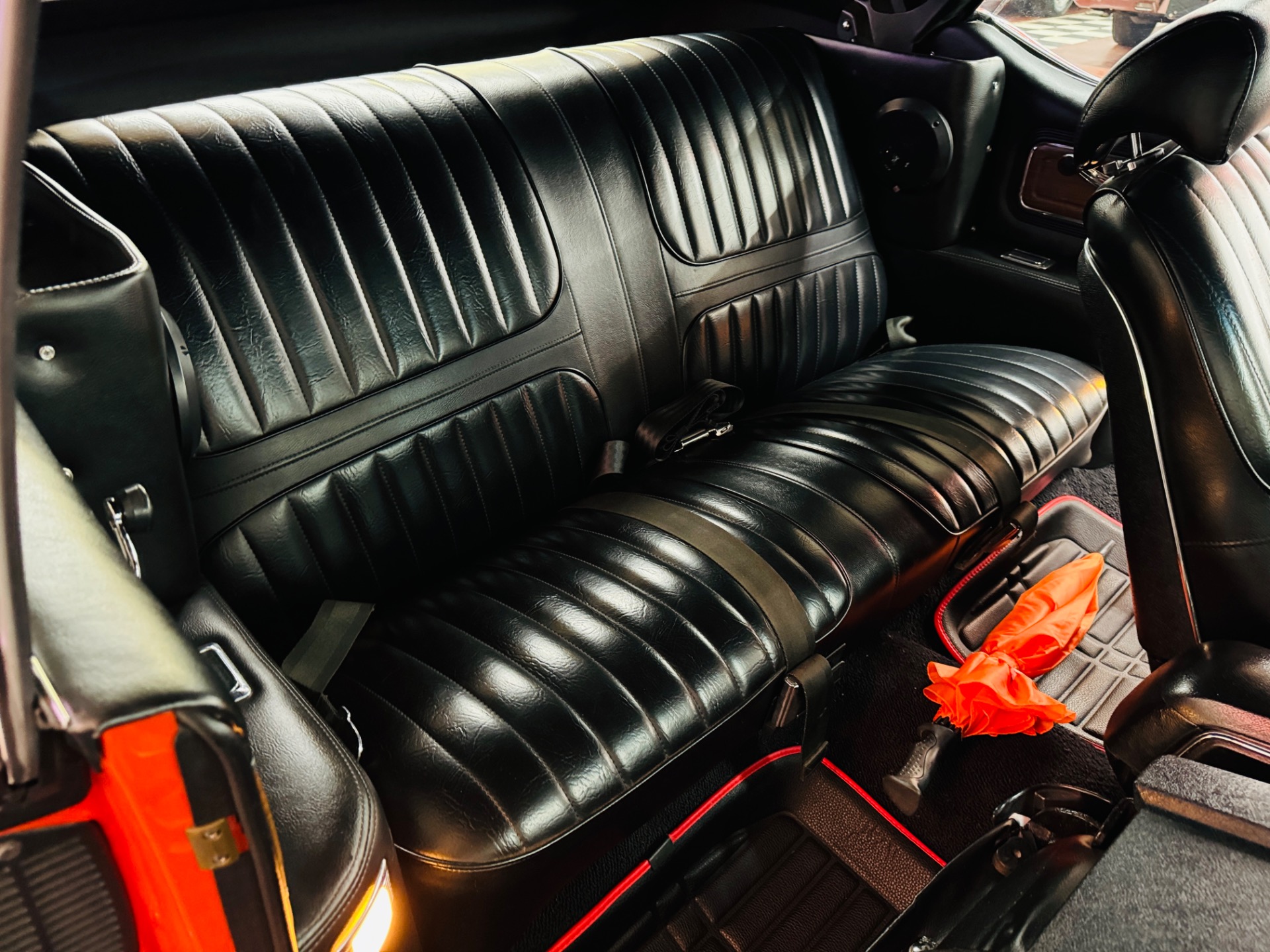 Used 1971 Oldsmobile Cutlass - 442 W-30 TRIBUTE - 455 ENGINE - | Mundelein, IL