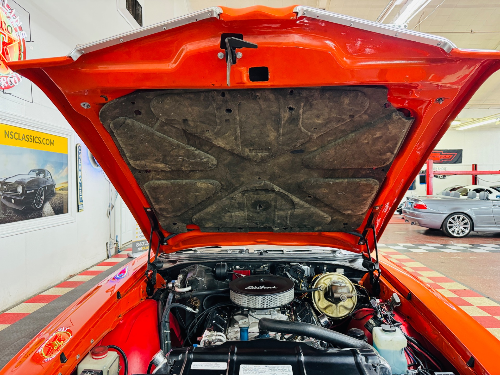 Used 1971 Oldsmobile Cutlass - 442 W-30 TRIBUTE - 455 ENGINE - | Mundelein, IL