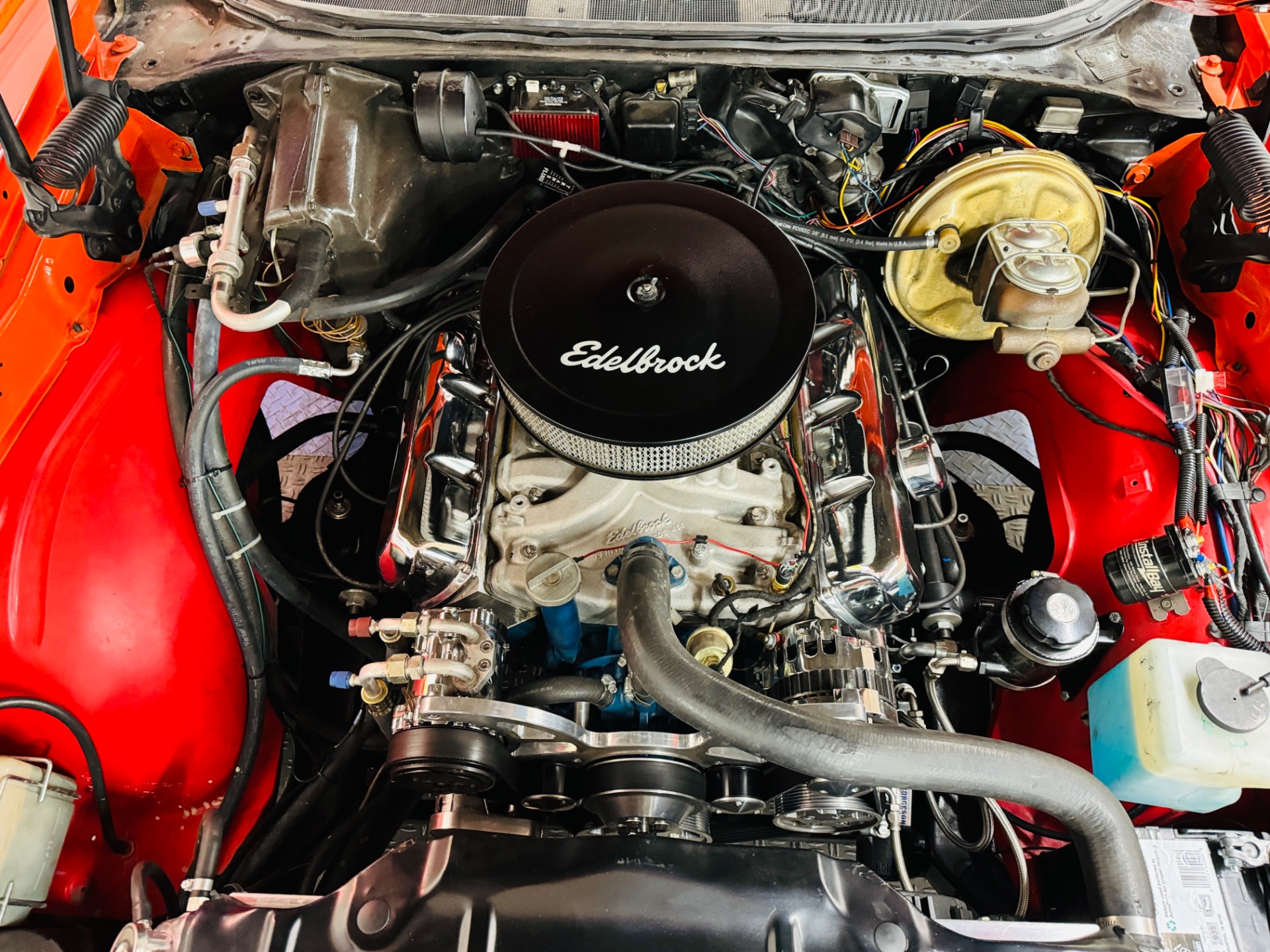 Used 1971 Oldsmobile Cutlass - 442 W-30 TRIBUTE - 455 ENGINE - | Mundelein, IL