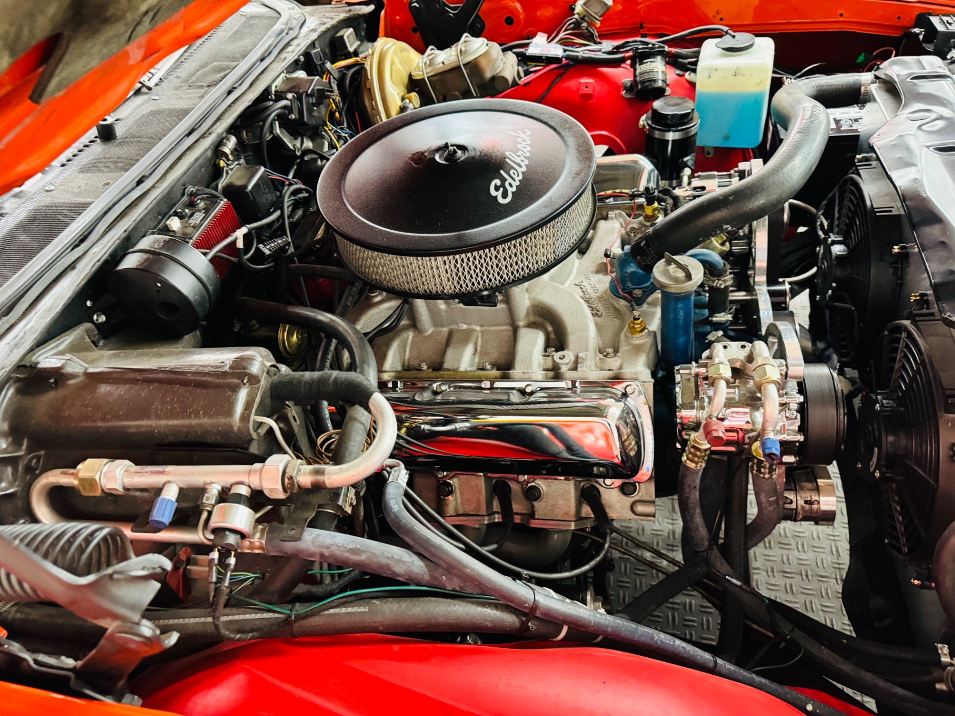 Used 1971 Oldsmobile Cutlass - 442 W-30 TRIBUTE - 455 ENGINE - | Mundelein, IL