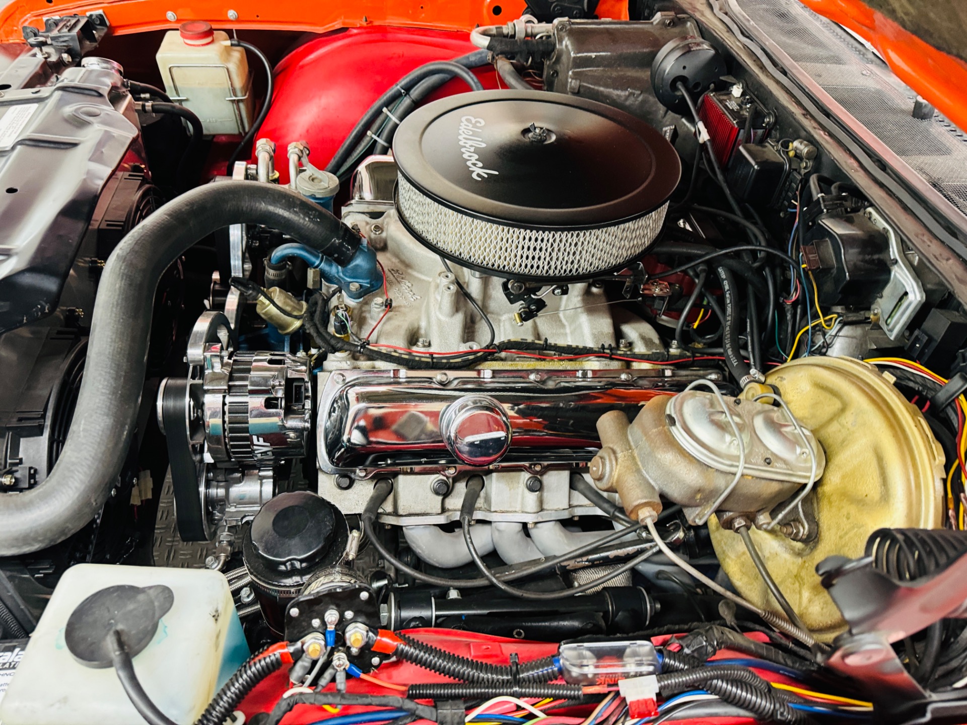 Used 1971 Oldsmobile Cutlass - 442 W-30 TRIBUTE - 455 ENGINE - | Mundelein, IL