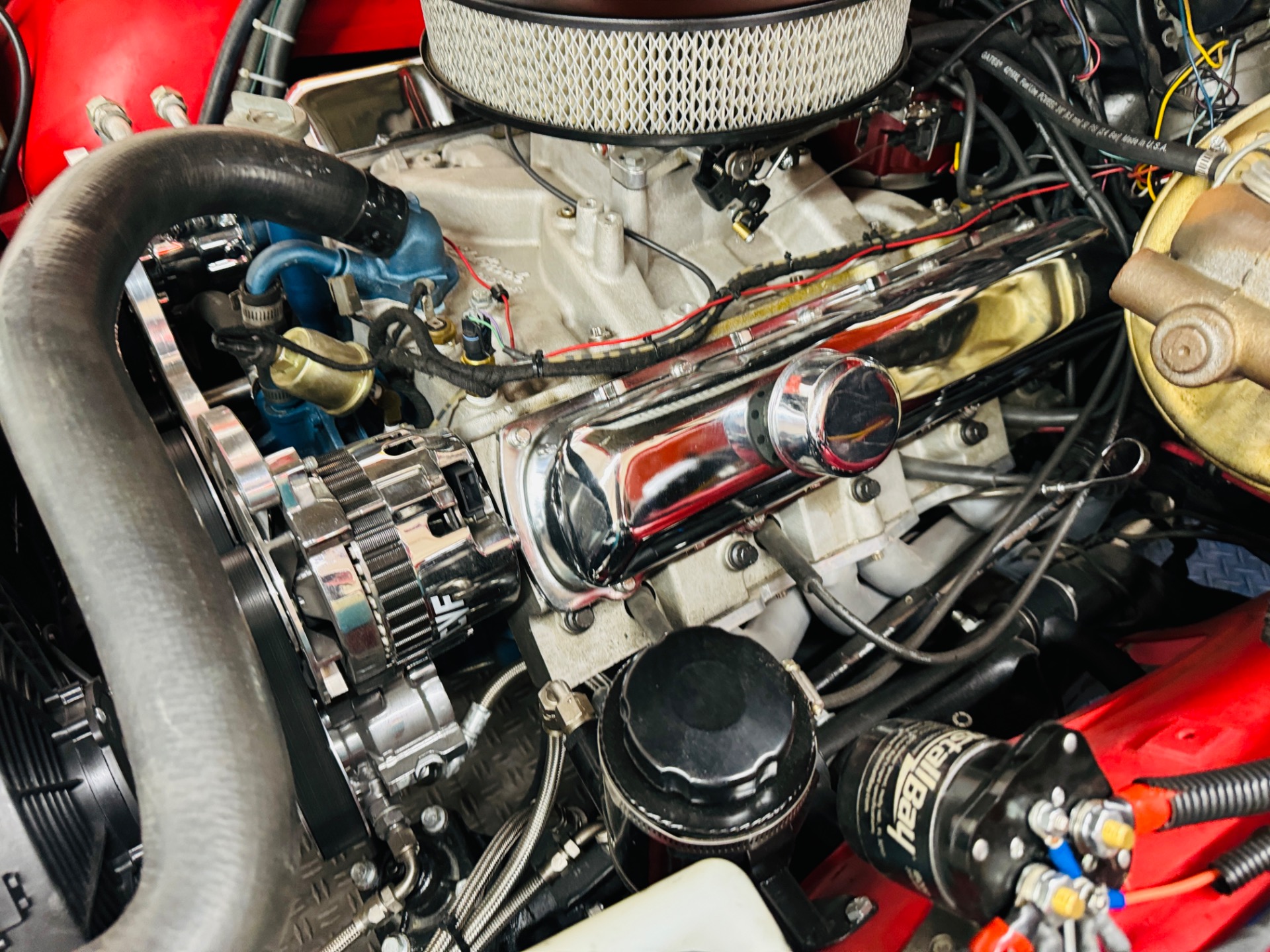 Used 1971 Oldsmobile Cutlass - 442 W-30 TRIBUTE - 455 ENGINE - | Mundelein, IL