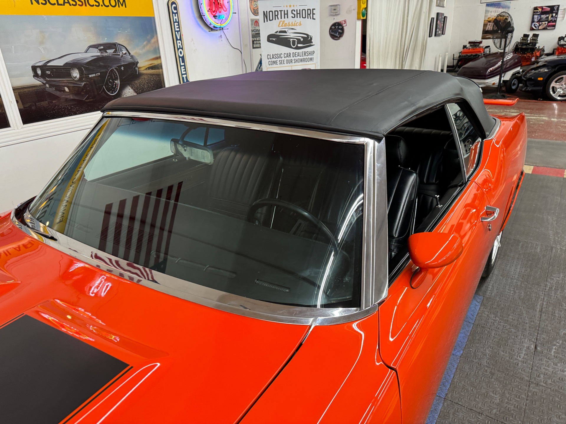 Used 1971 Oldsmobile Cutlass - 442 W-30 TRIBUTE - 455 ENGINE - | Mundelein, IL