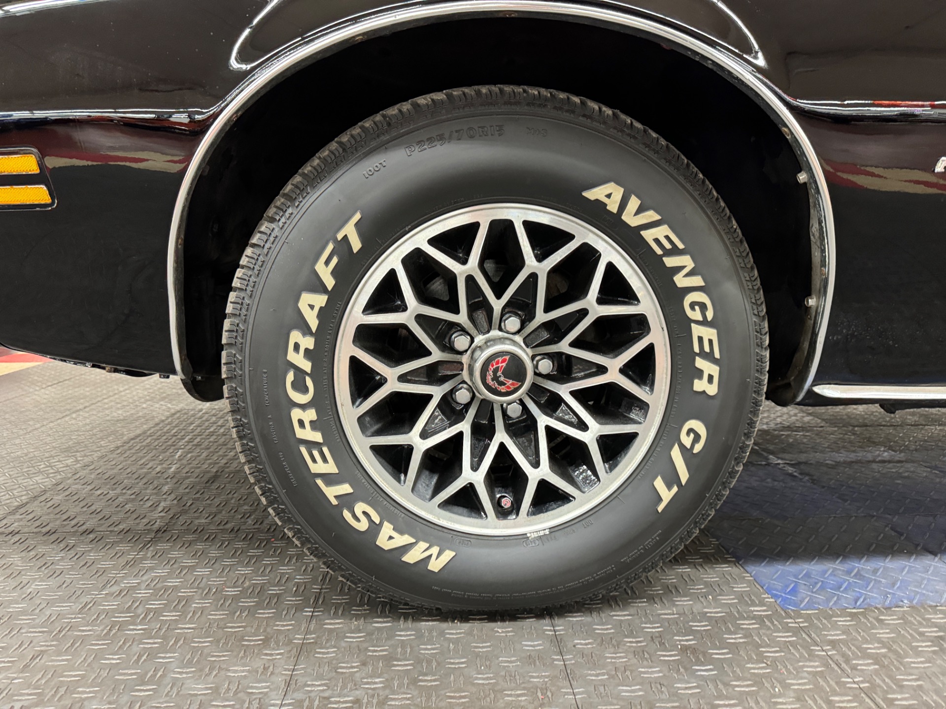 Used 1975 Pontiac Firebird - FORMULA - 4 SPEED - SEE VIDEO | Mundelein, IL
