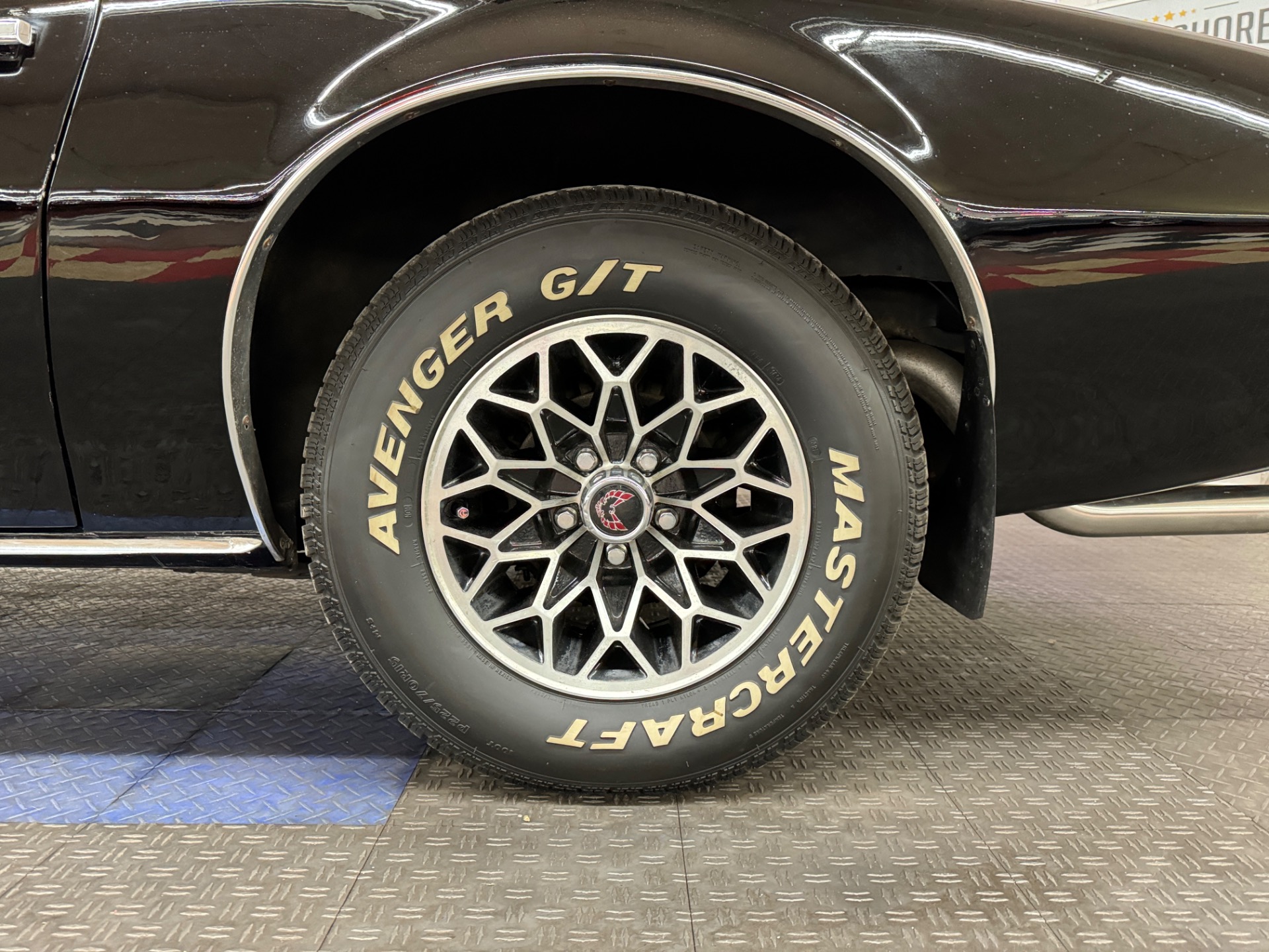 Used 1975 Pontiac Firebird - FORMULA - 4 SPEED - SEE VIDEO | Mundelein, IL