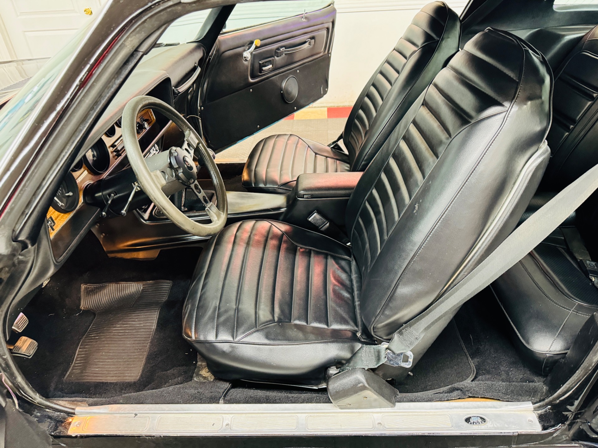 Used 1975 Pontiac Firebird - FORMULA - 4 SPEED - SEE VIDEO | Mundelein, IL