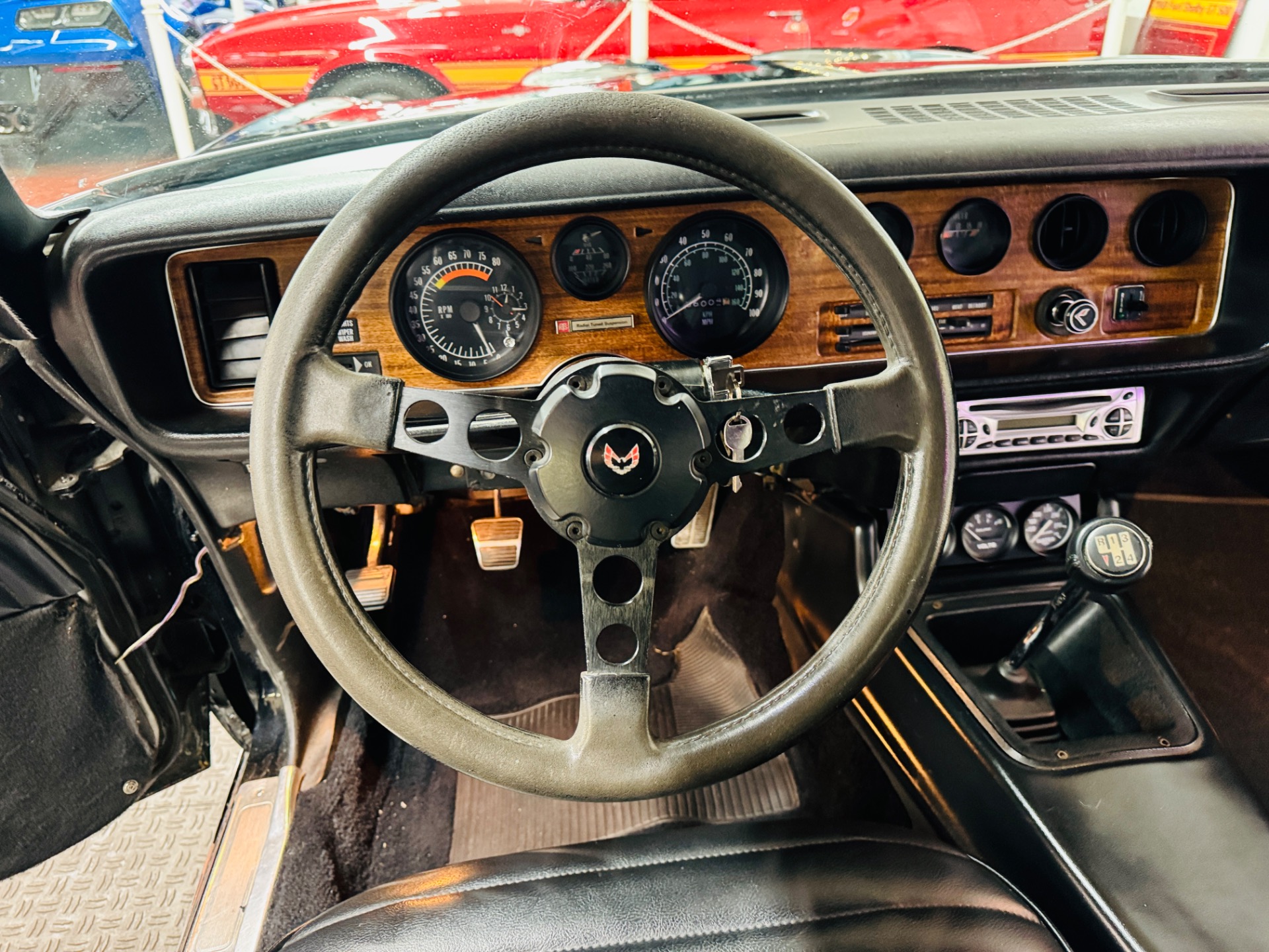 Used 1975 Pontiac Firebird - FORMULA - 4 SPEED - SEE VIDEO | Mundelein, IL