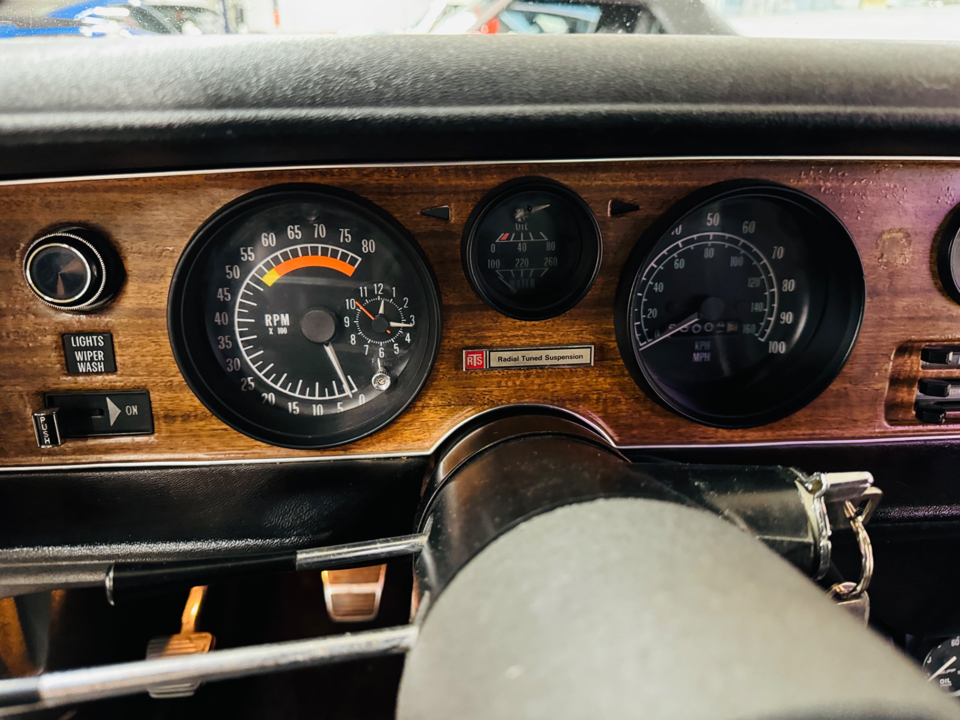 Used 1975 Pontiac Firebird - FORMULA - 4 SPEED - SEE VIDEO | Mundelein, IL