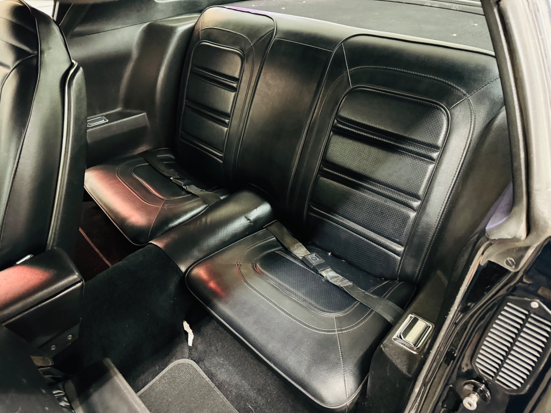 Used 1975 Pontiac Firebird - FORMULA - 4 SPEED - SEE VIDEO | Mundelein, IL