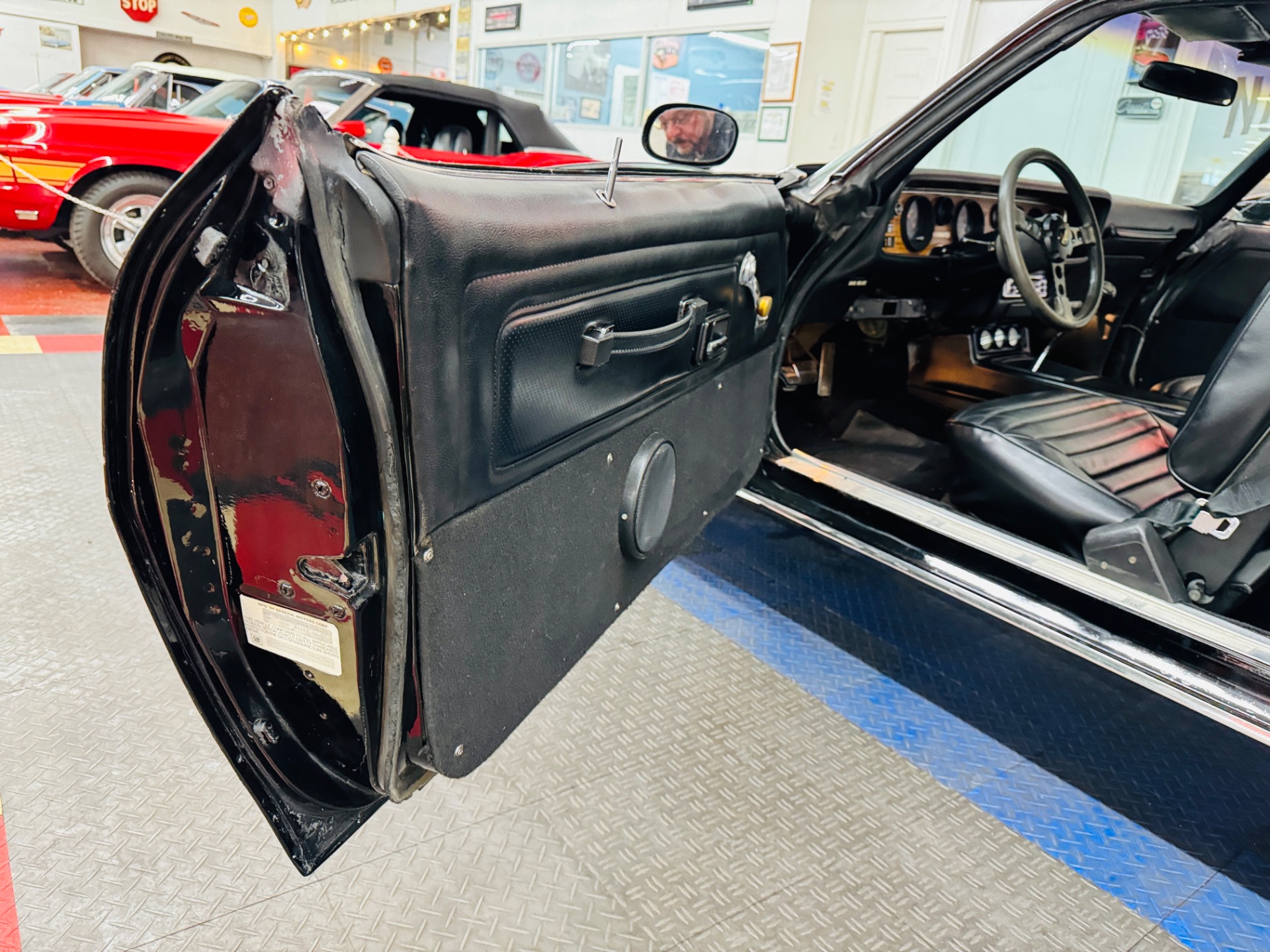 Used 1975 Pontiac Firebird - FORMULA - 4 SPEED - SEE VIDEO | Mundelein, IL