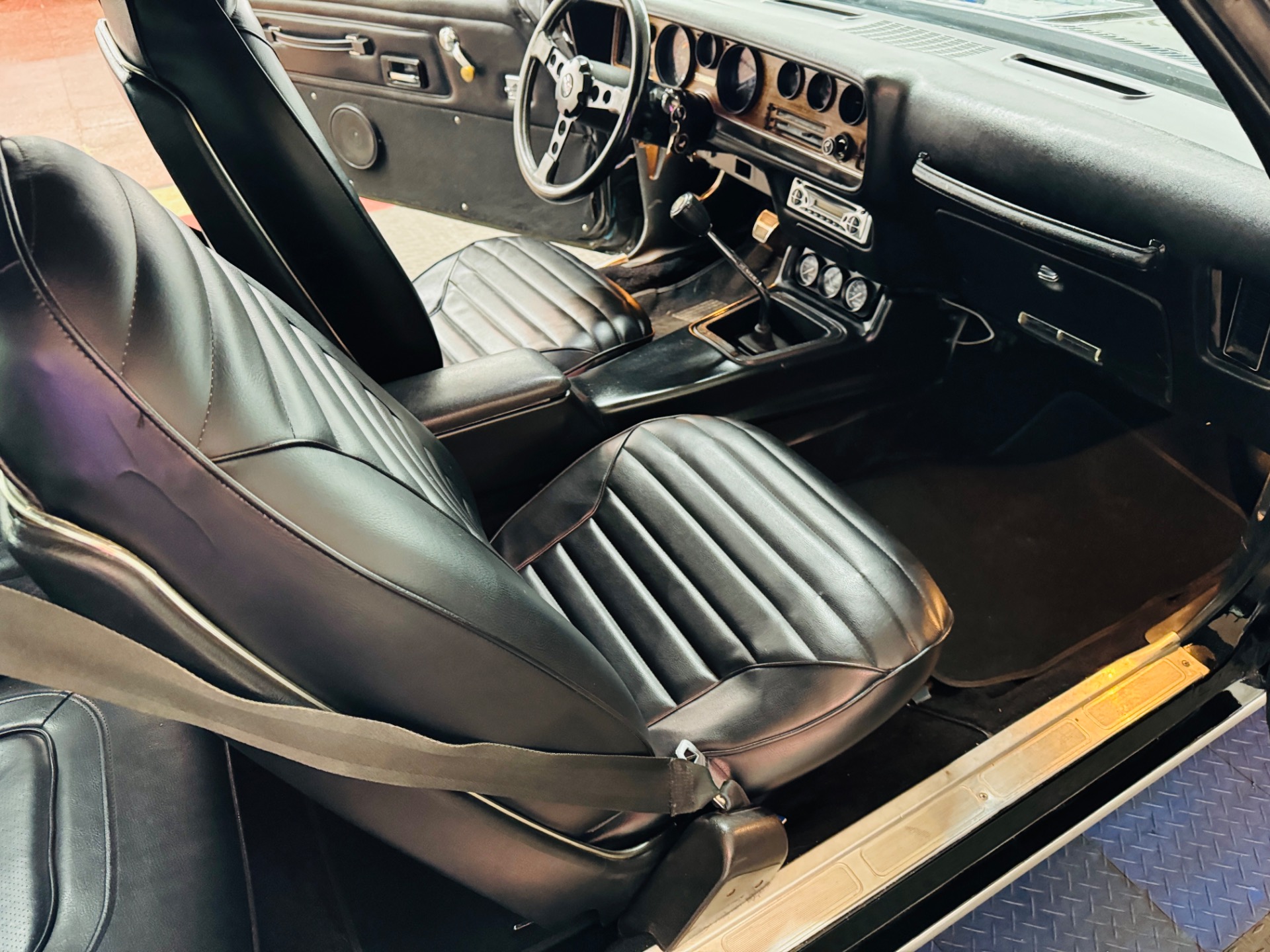 Used 1975 Pontiac Firebird - FORMULA - 4 SPEED - SEE VIDEO | Mundelein, IL