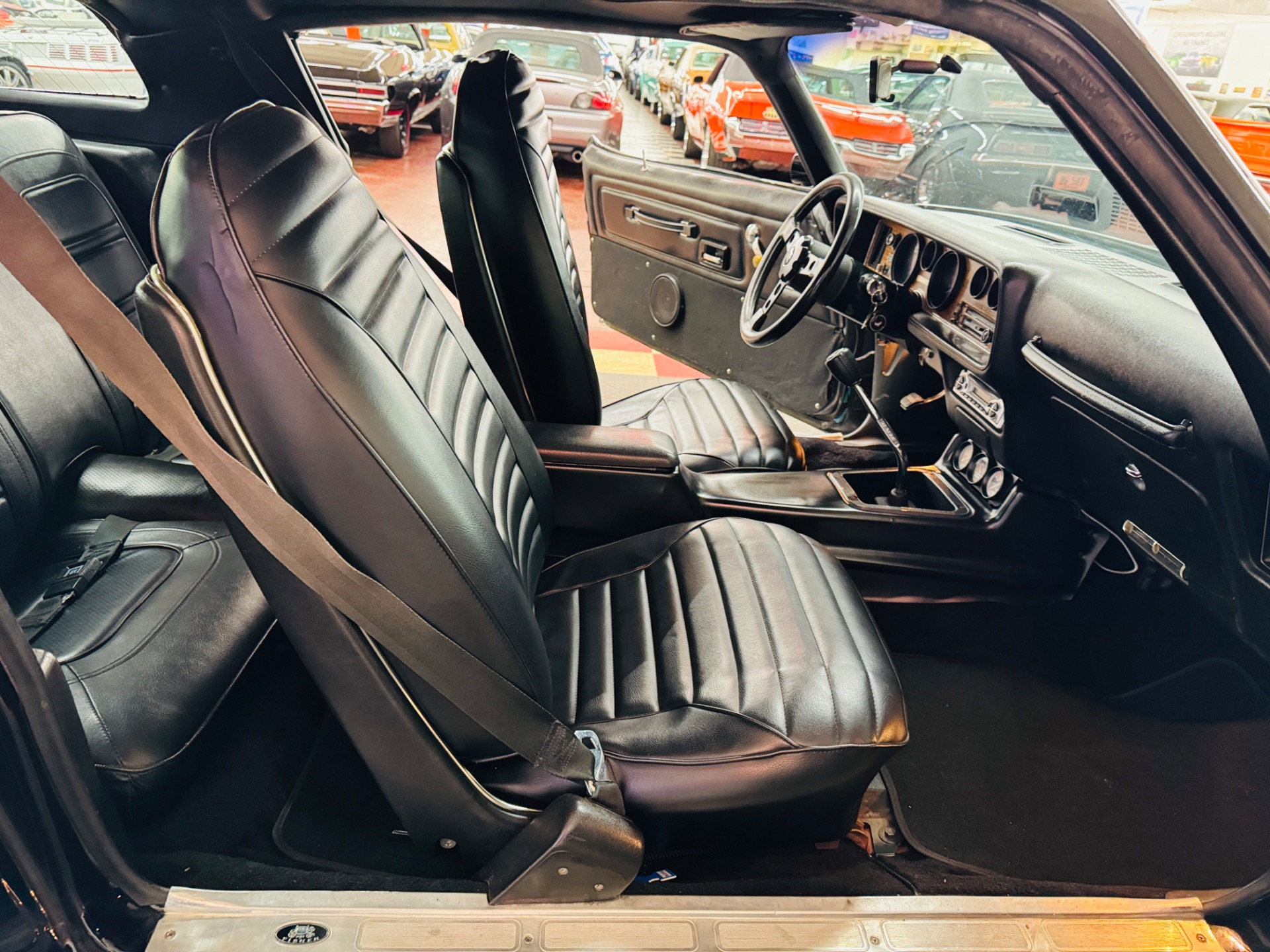 Used 1975 Pontiac Firebird - FORMULA - 4 SPEED - SEE VIDEO | Mundelein, IL