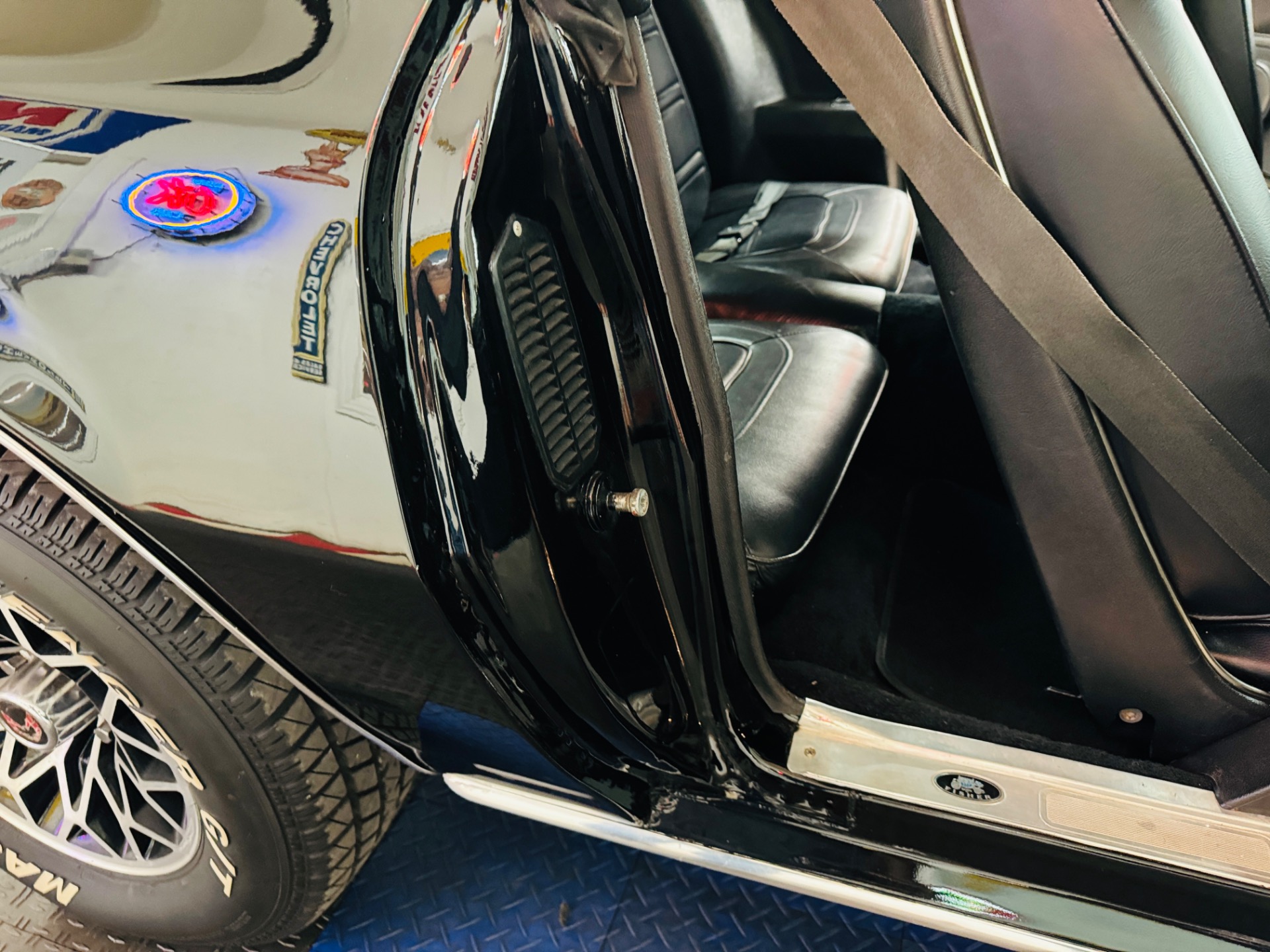 Used 1975 Pontiac Firebird - FORMULA - 4 SPEED - SEE VIDEO | Mundelein, IL