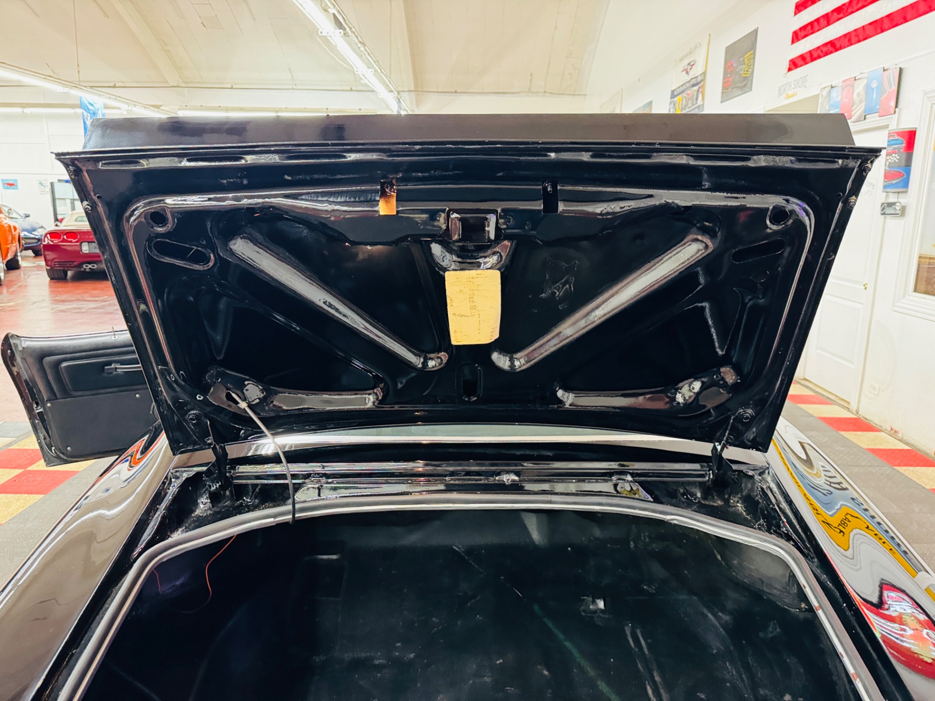 Used 1975 Pontiac Firebird - FORMULA - 4 SPEED - SEE VIDEO | Mundelein, IL