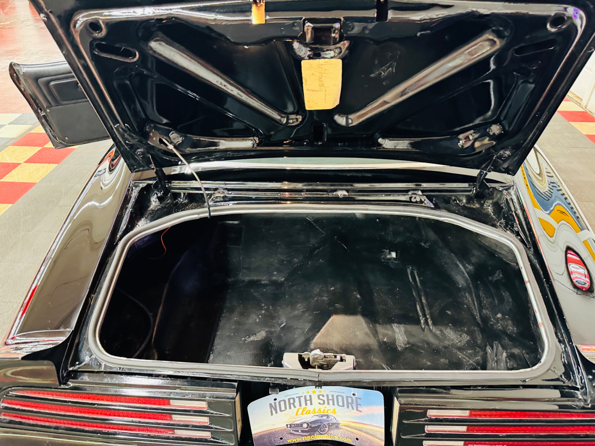 Used 1975 Pontiac Firebird - FORMULA - 4 SPEED - SEE VIDEO | Mundelein, IL