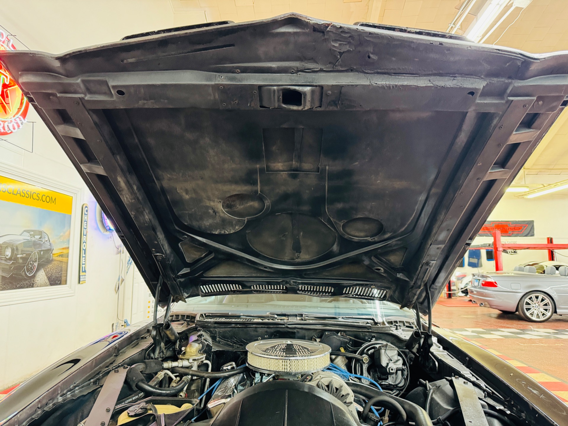 Used 1975 Pontiac Firebird - FORMULA - 4 SPEED - SEE VIDEO | Mundelein, IL