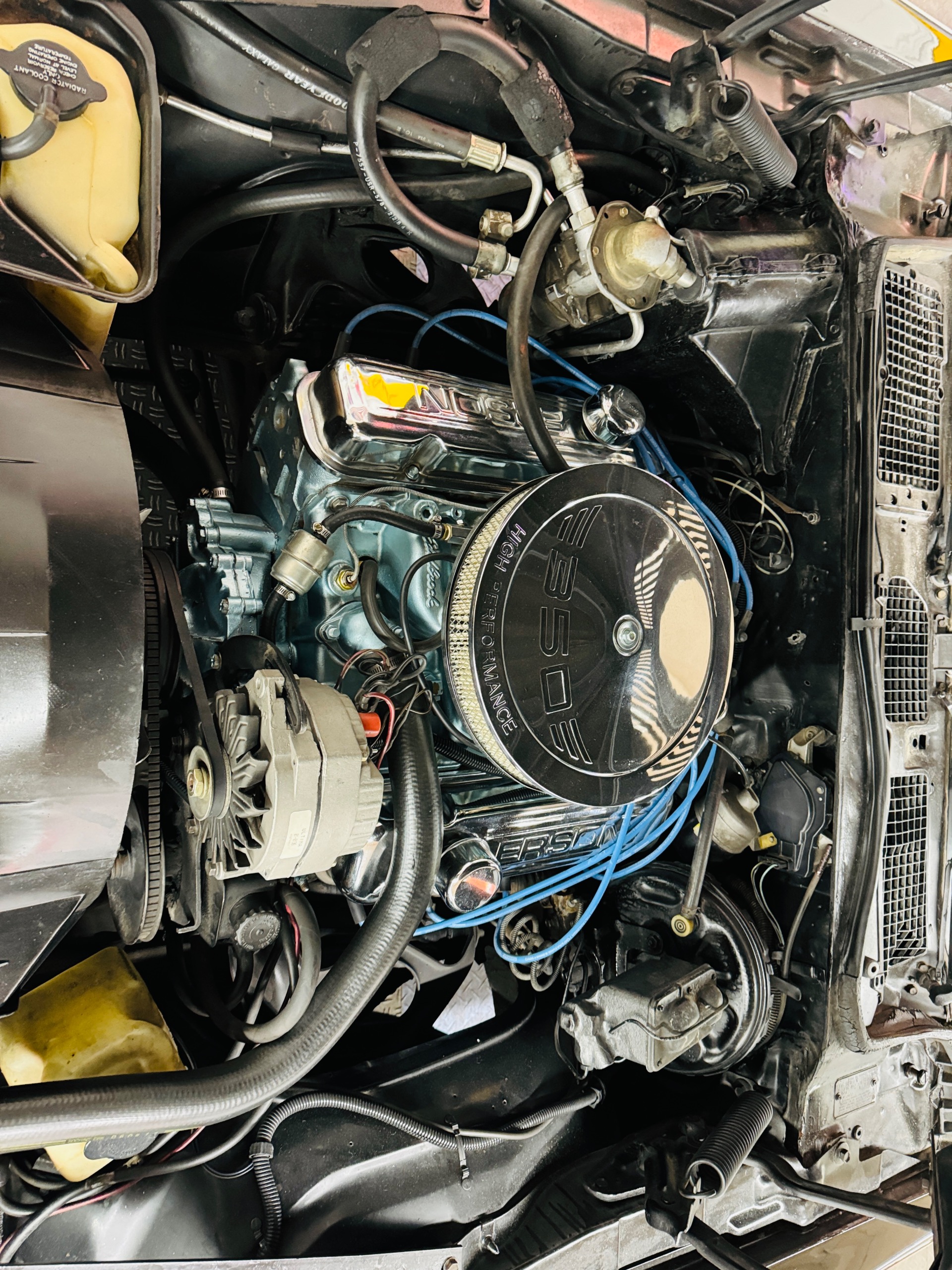 Used 1975 Pontiac Firebird - FORMULA - 4 SPEED - SEE VIDEO | Mundelein, IL